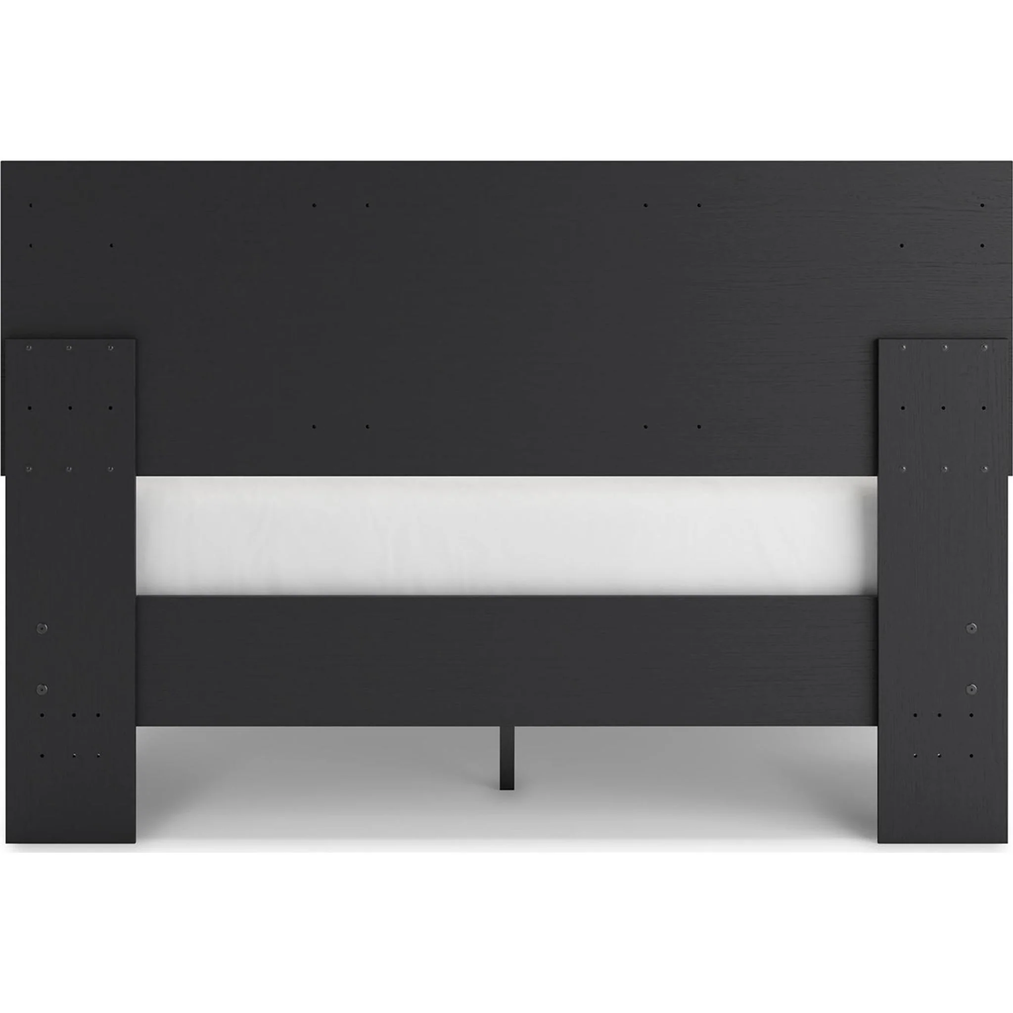 Charlang Queen Platform Bed - Image 5