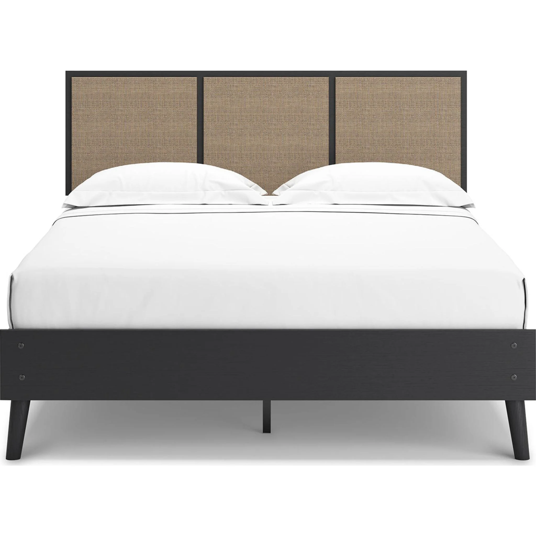 Charlang Queen Platform Bed - Image 7
