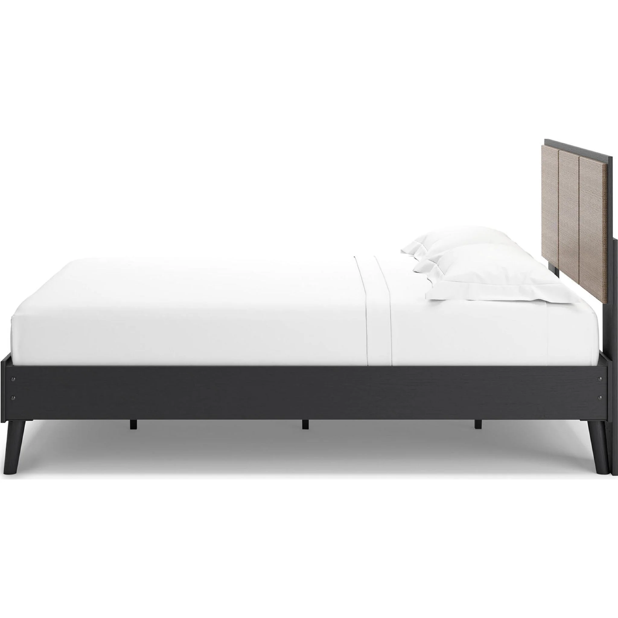 Charlang Queen Platform Bed - Image 8