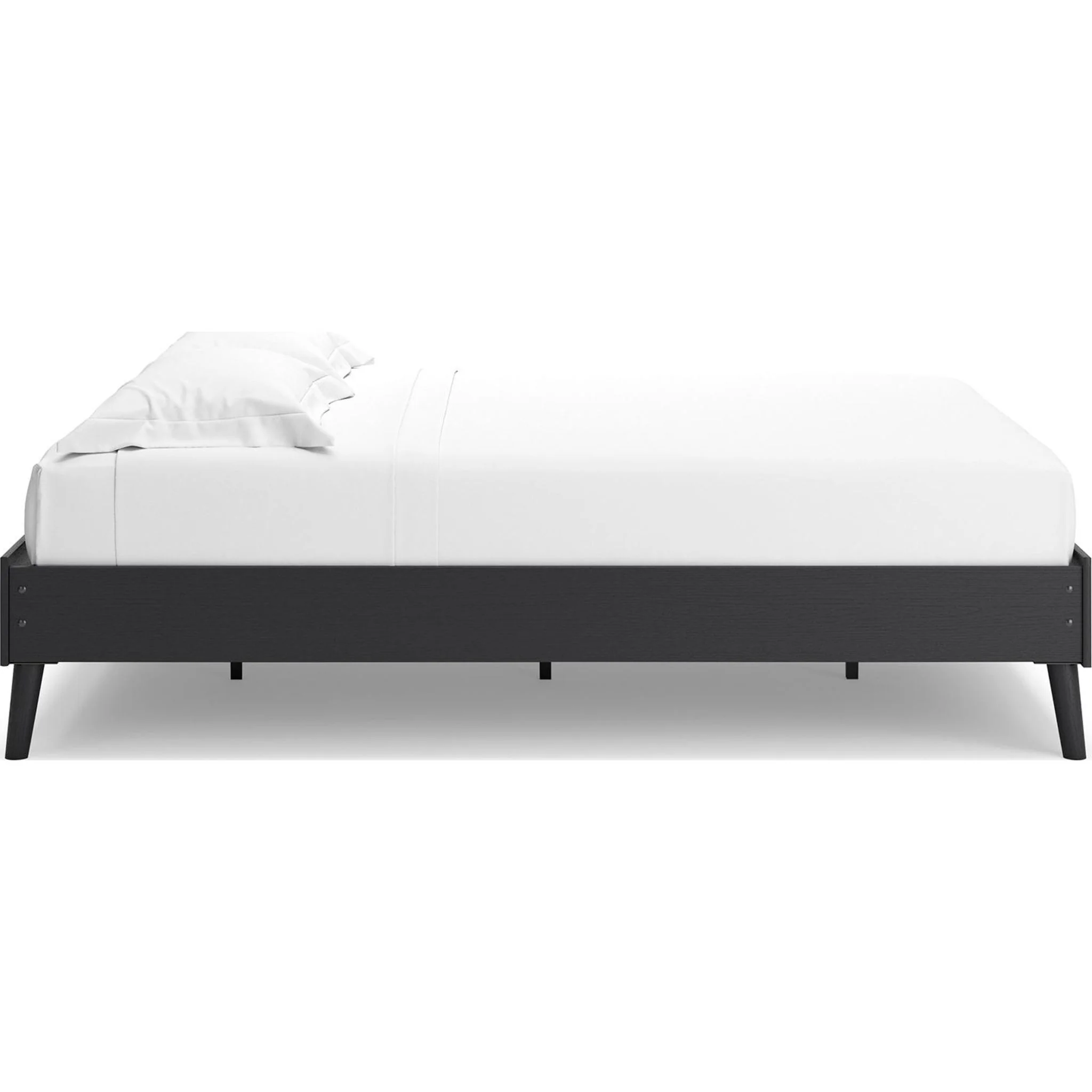 Charlang Queen Platform Bed - Image 8