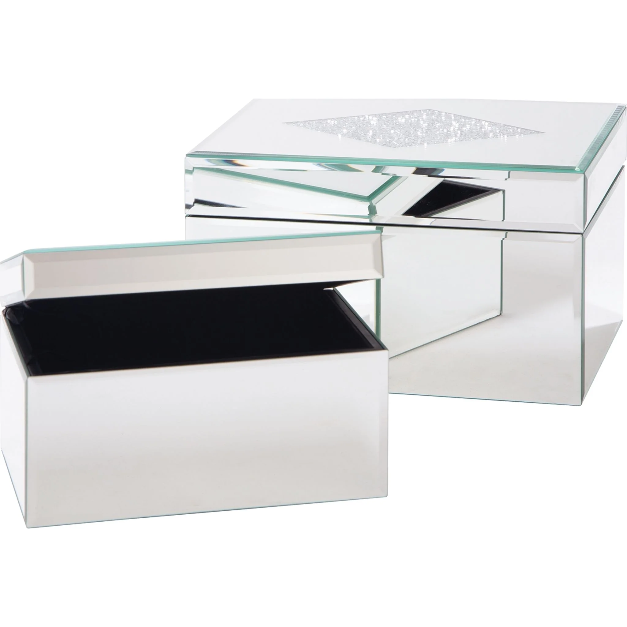 Charline Boxes (Set of 2) - Image 3