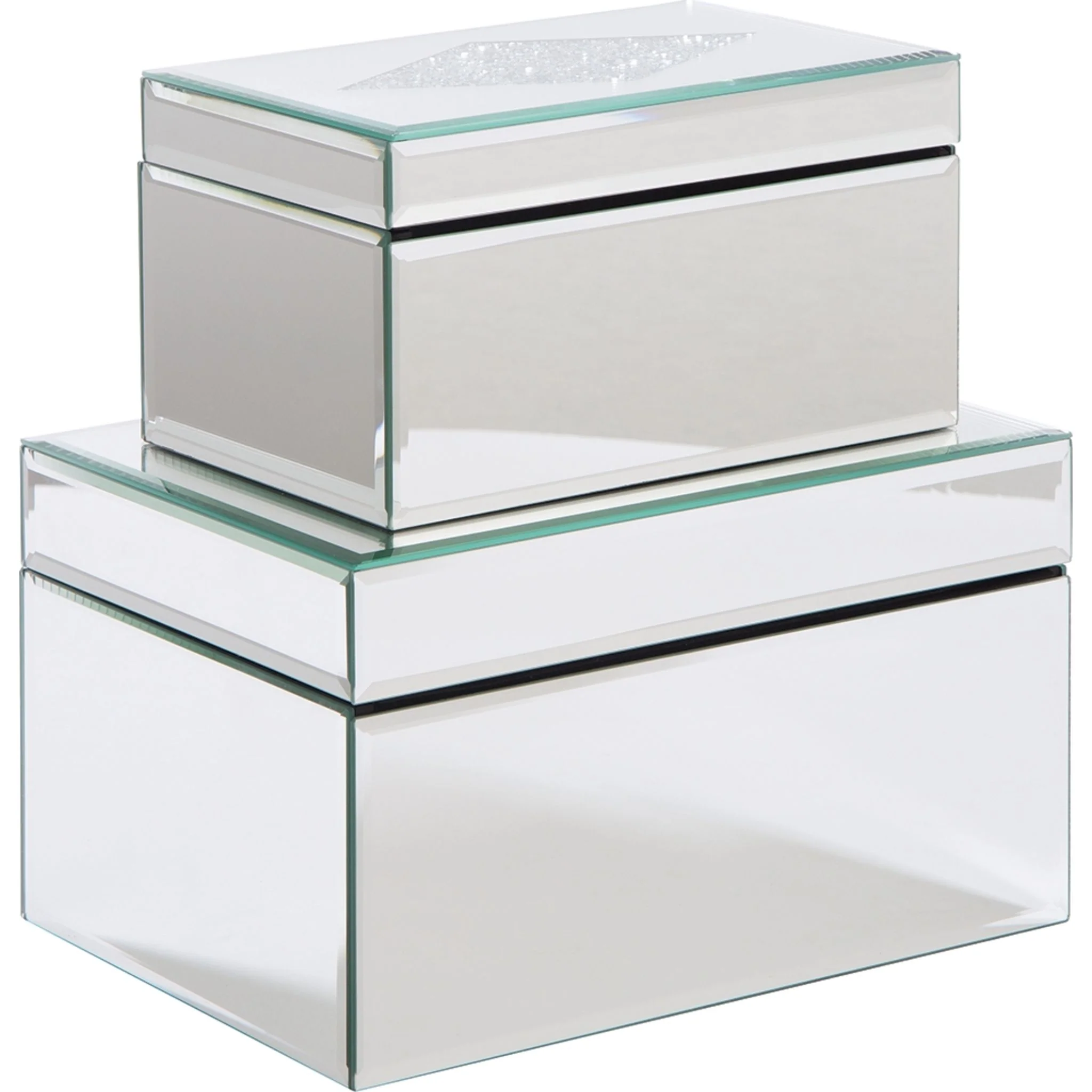 Charline Boxes (Set of 2) - Image 4