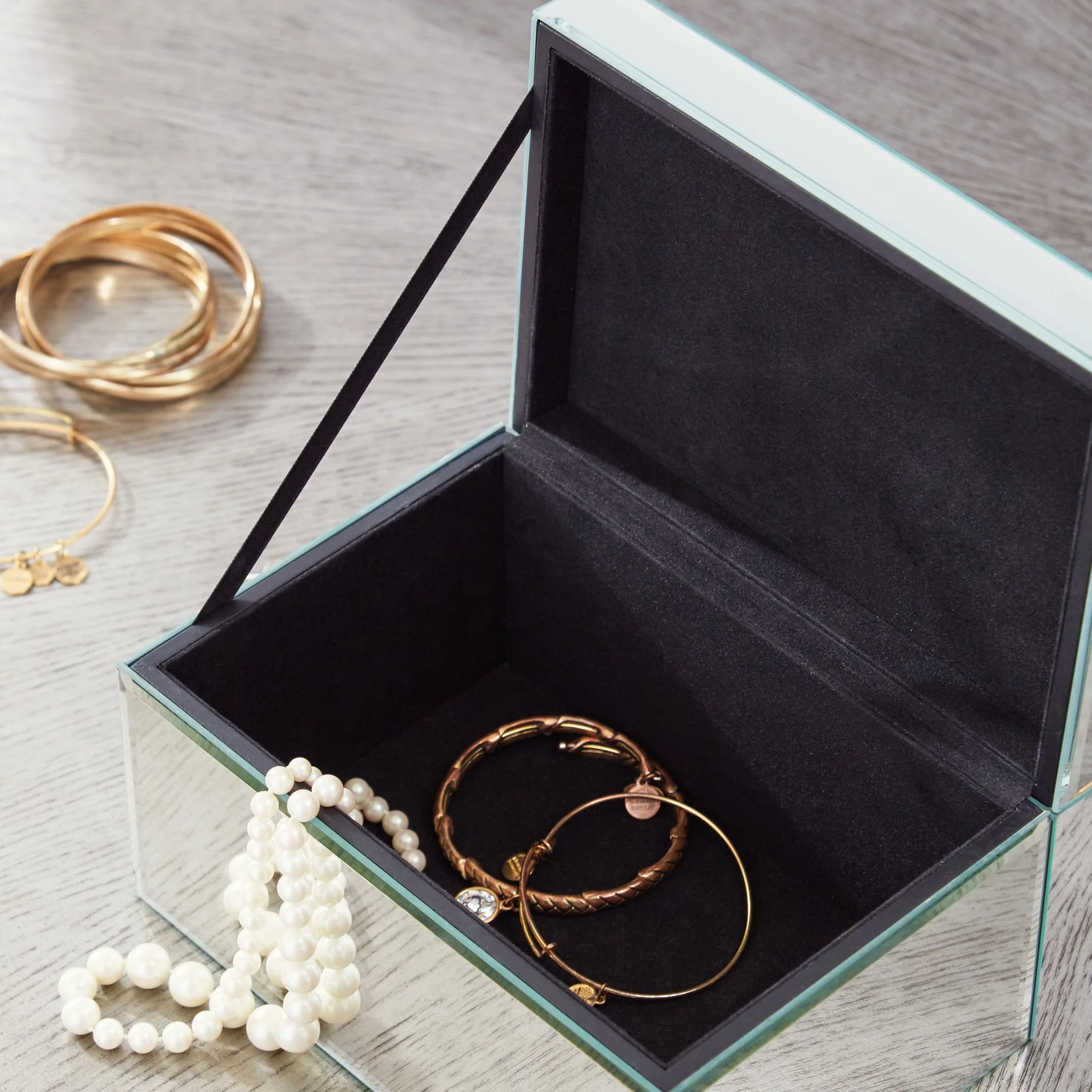 Charline Boxes (Set of 2) - Image 5