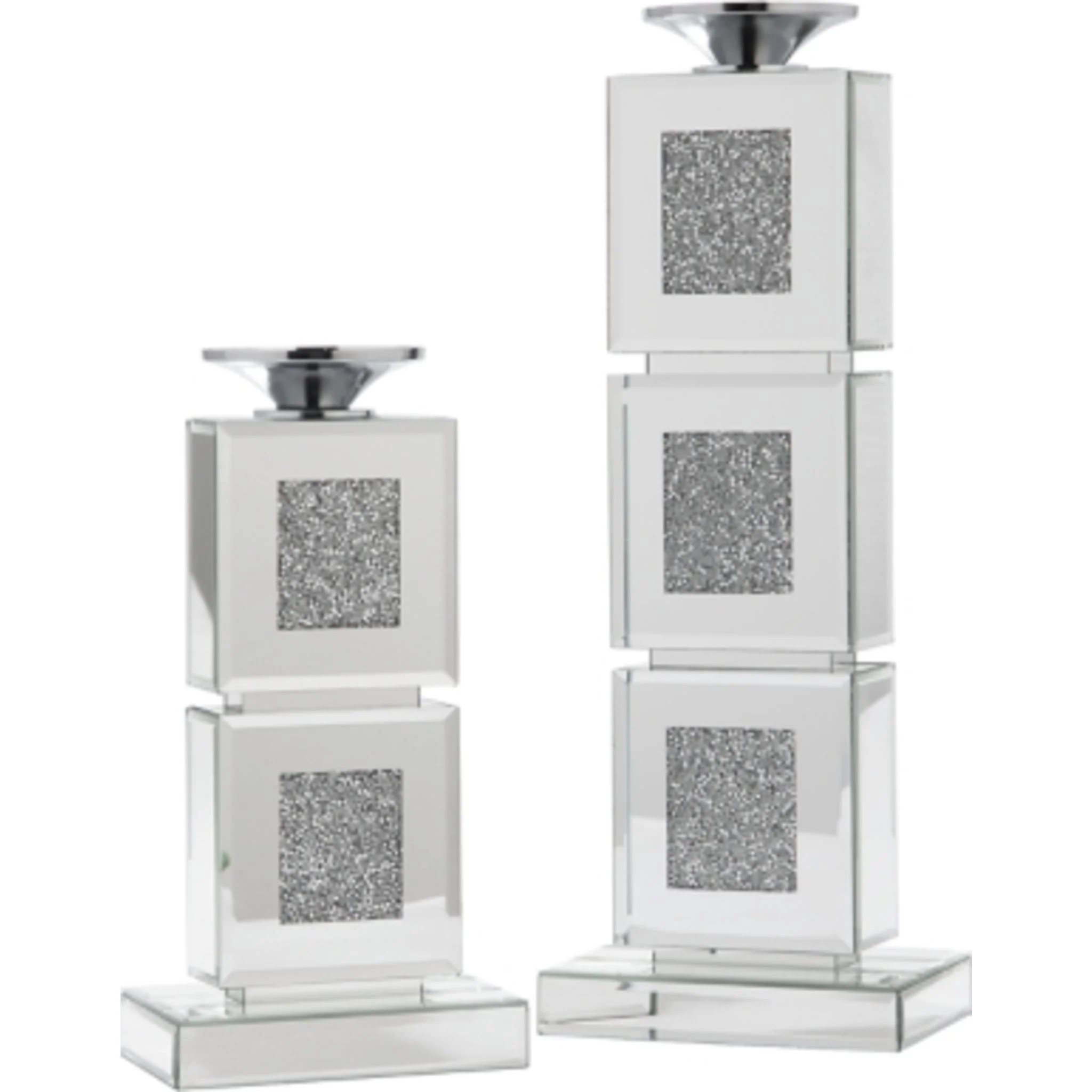 Charline Candle Holder (Set of 2) - Image 5