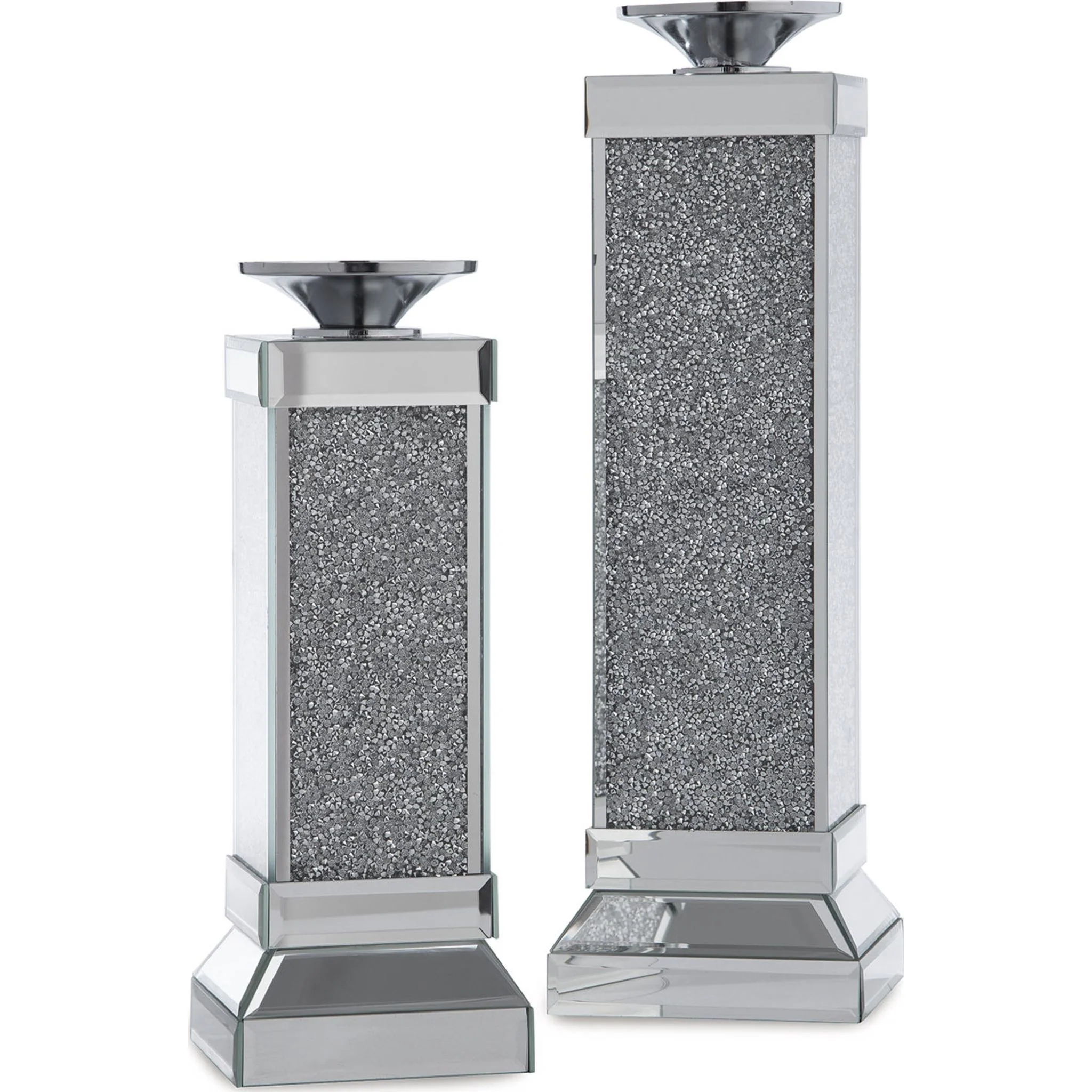 Charline Candle Holder (Set of 2) - Image 5