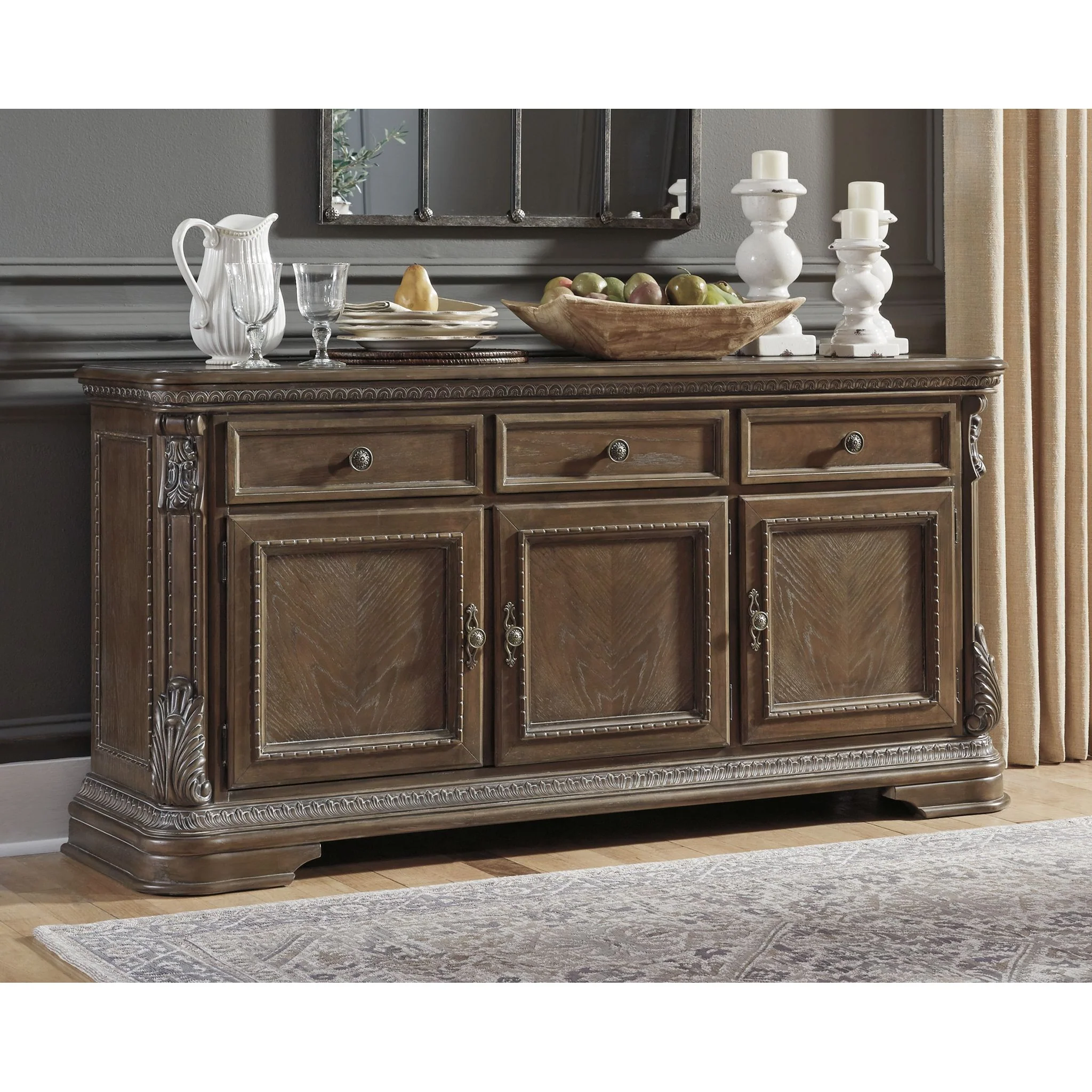 Charmond Buffet - Image 2