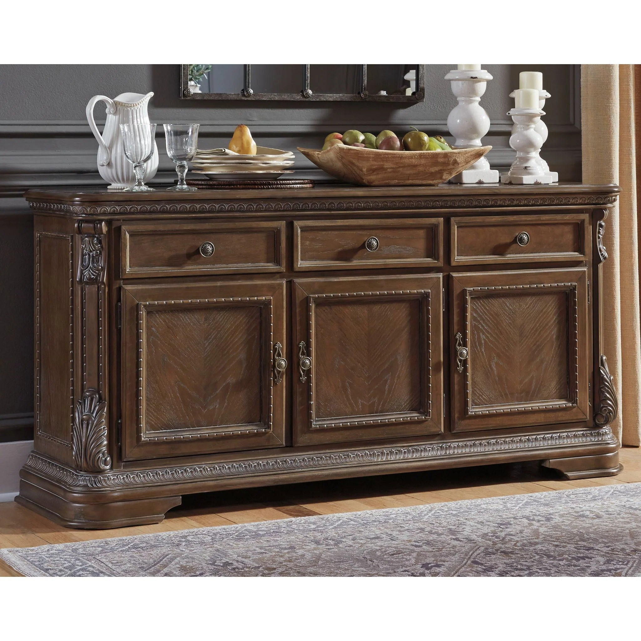 Charmond Buffet - Image 3