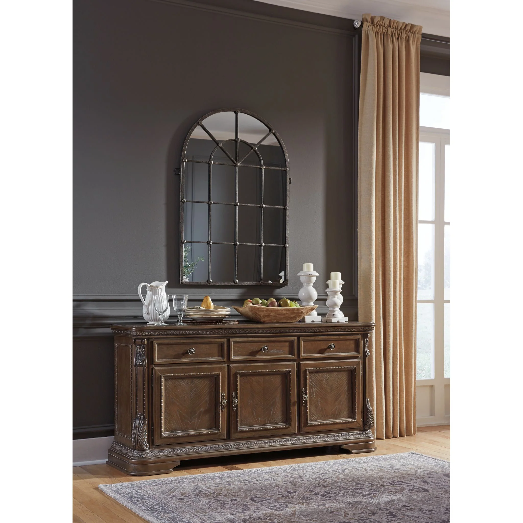 Charmond Buffet - Image 4