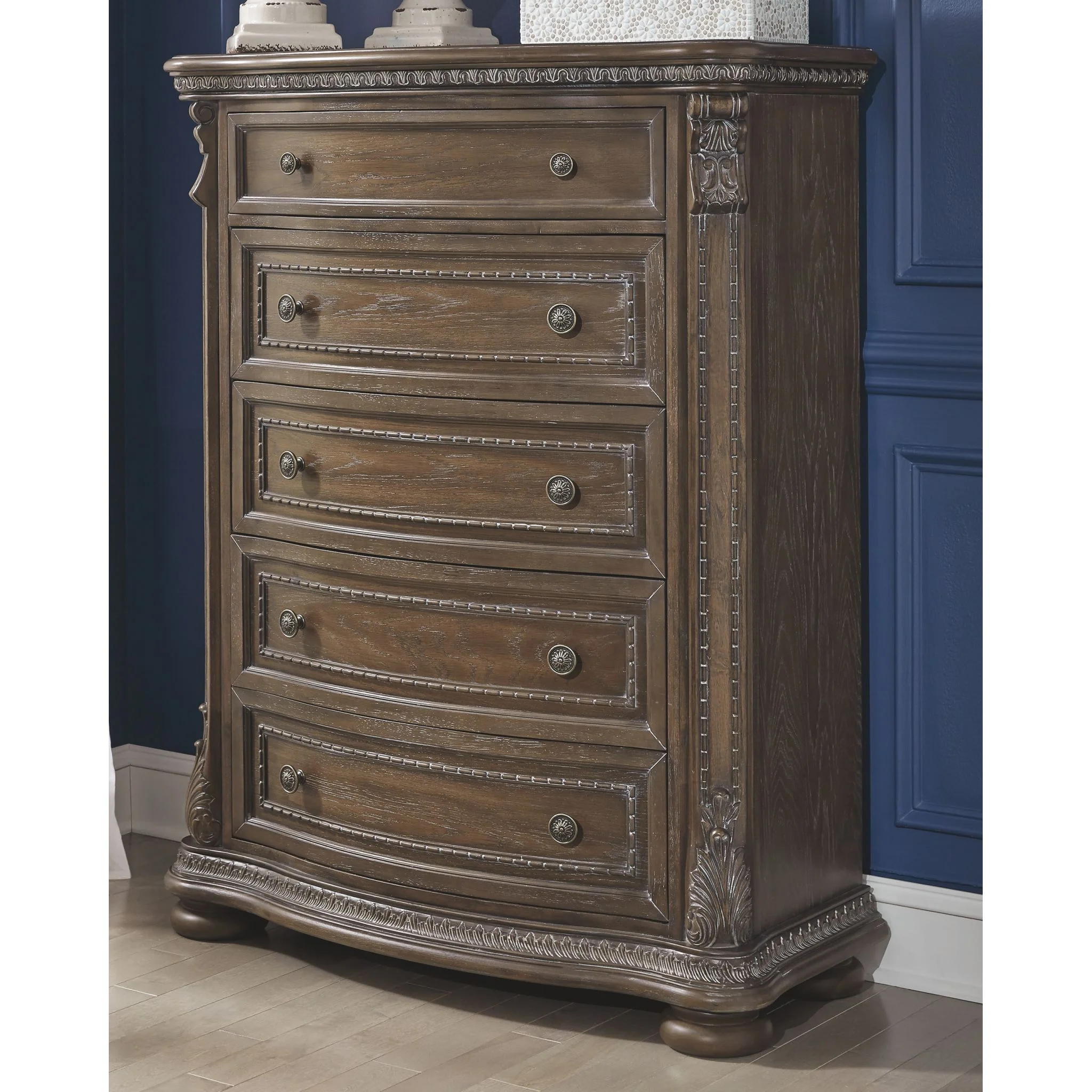 Charmond Chest - Image 2