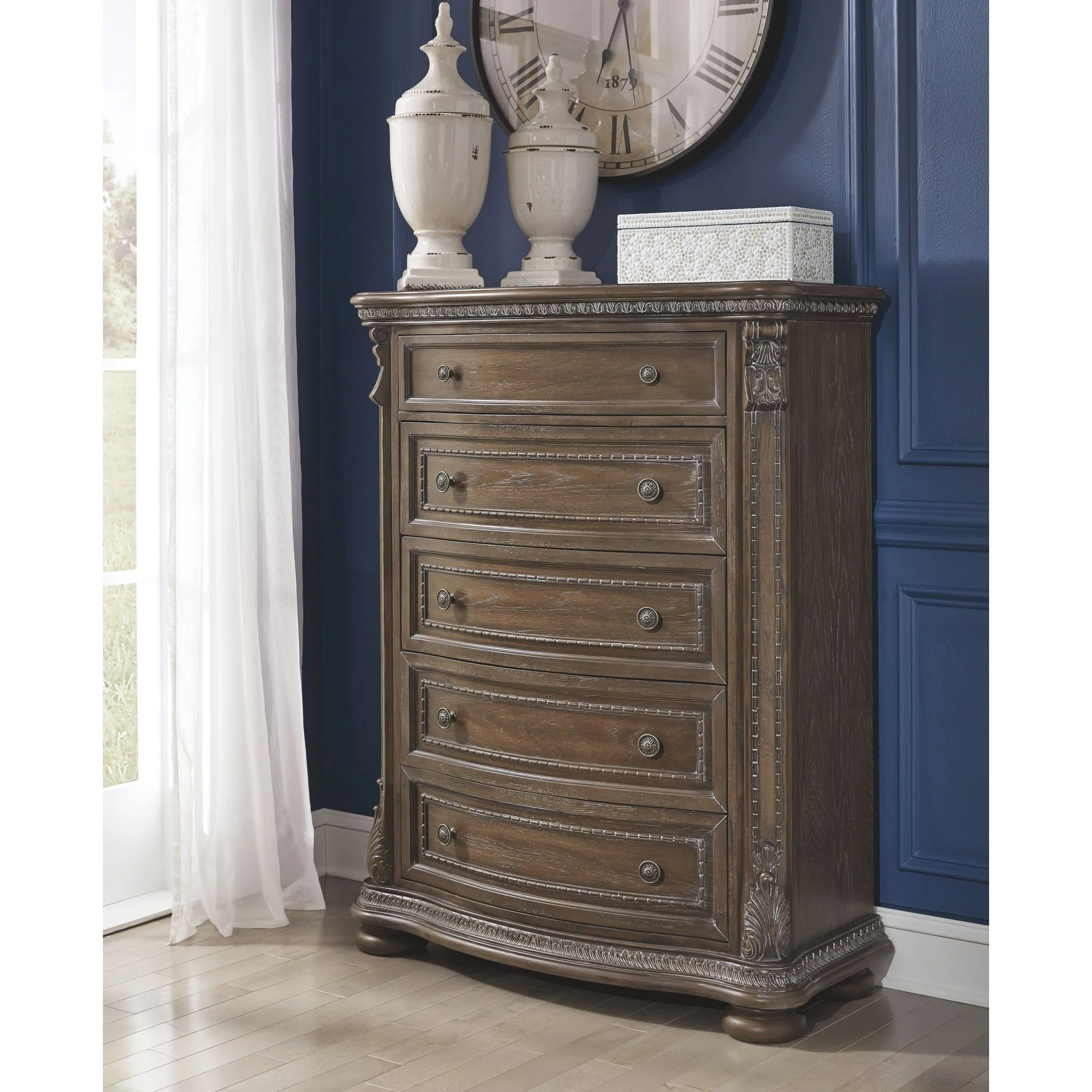 Charmond Chest - Image 3