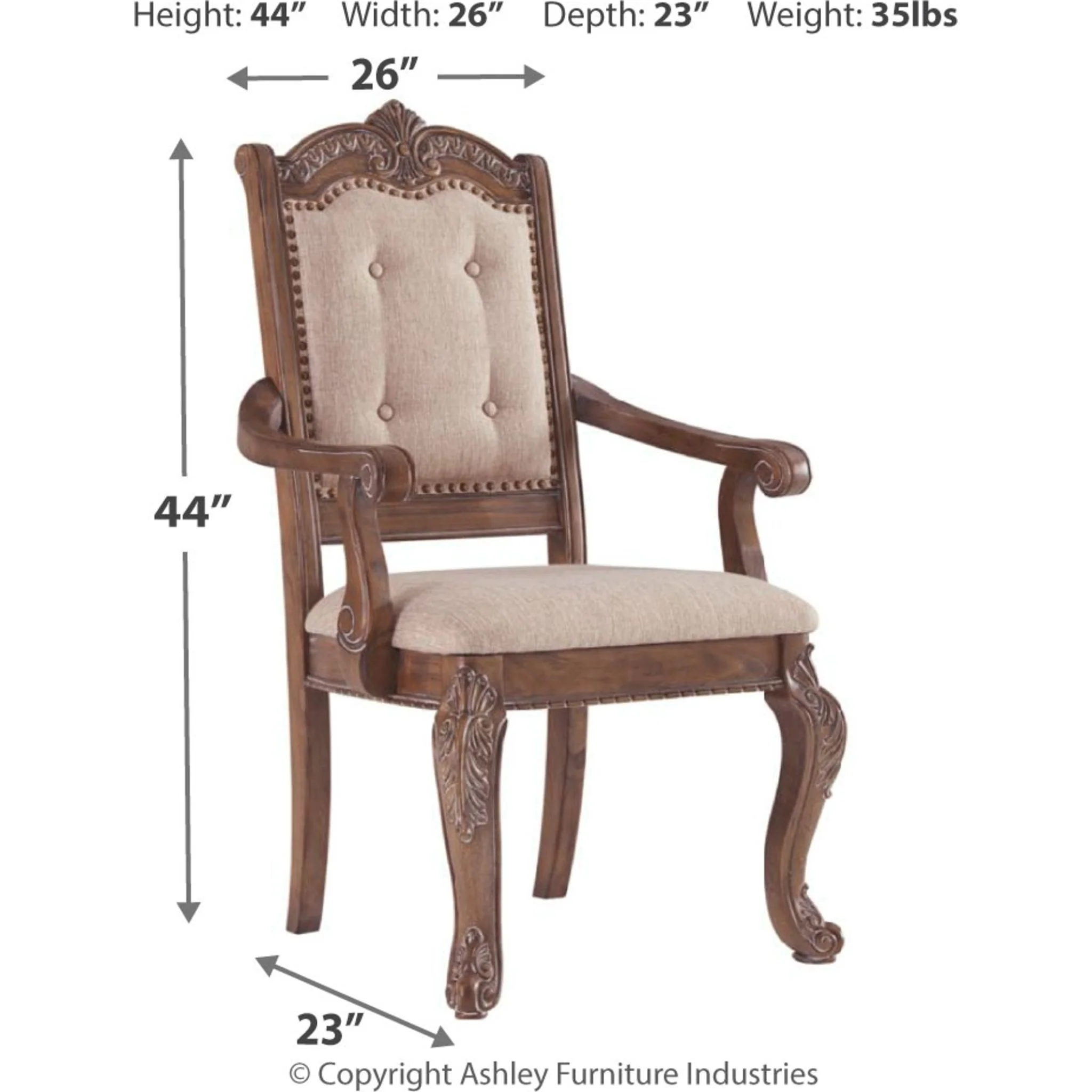 Charmond Dining Set - Image 14