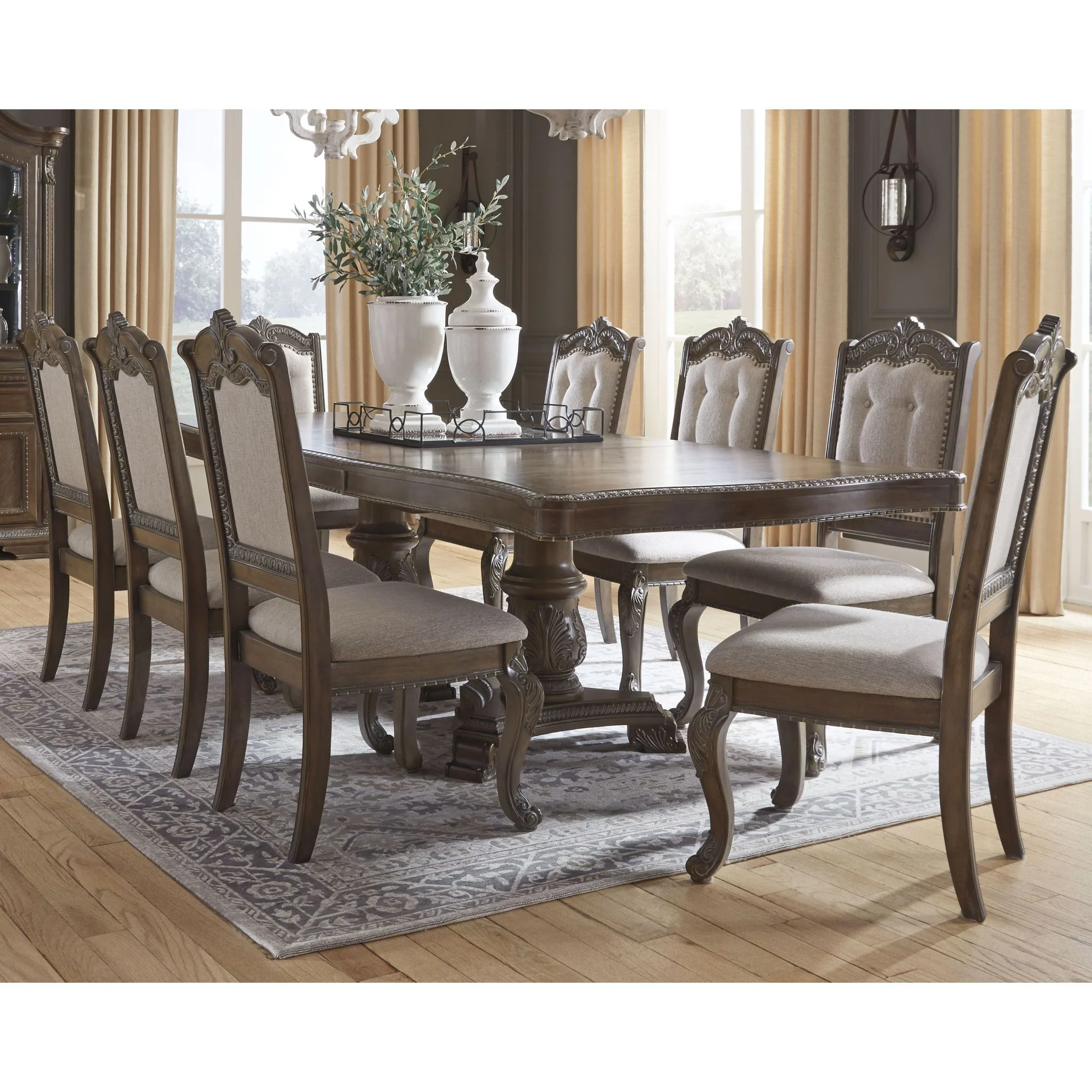 Charmond Dining Set - Image 2