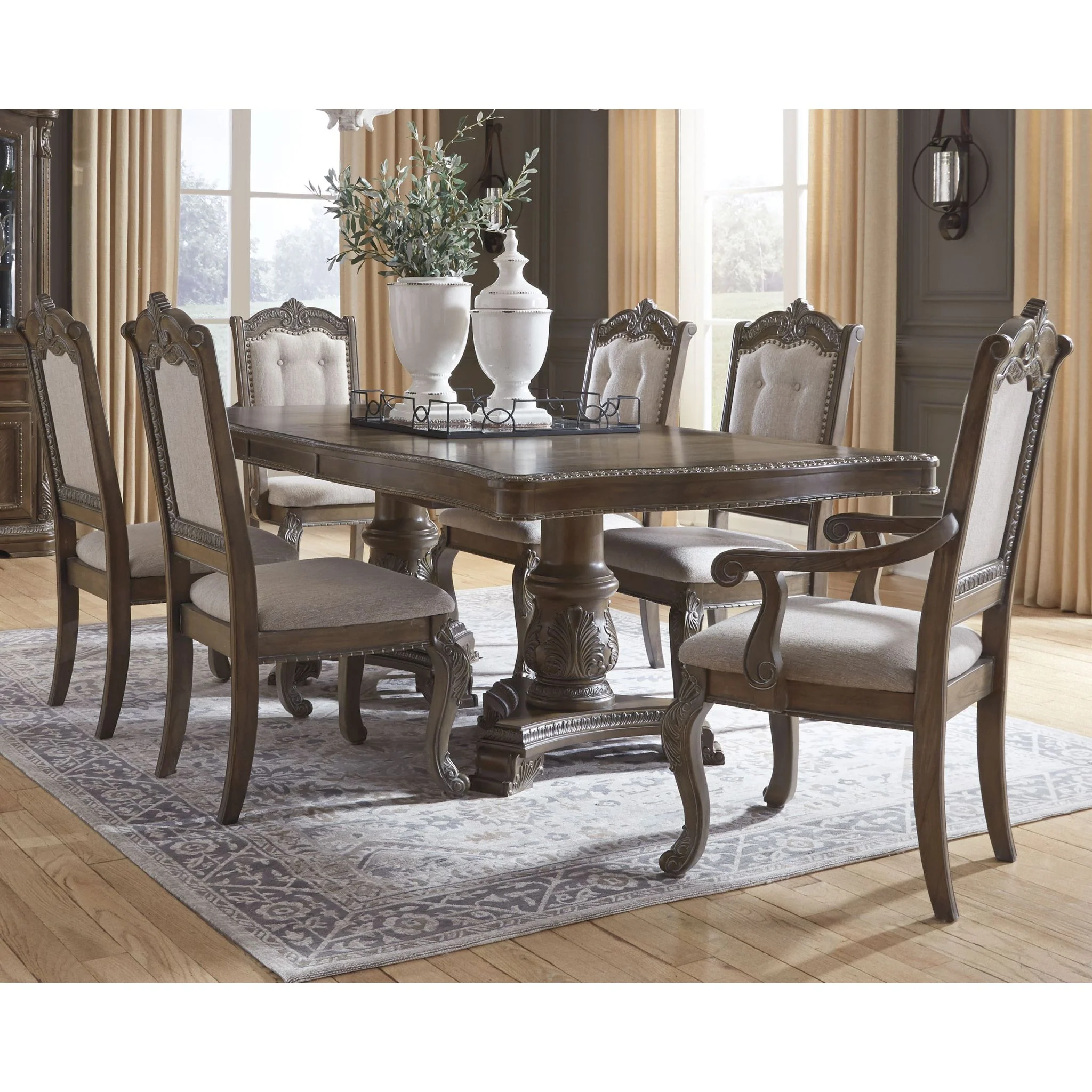 Charmond Dining Set - Image 2