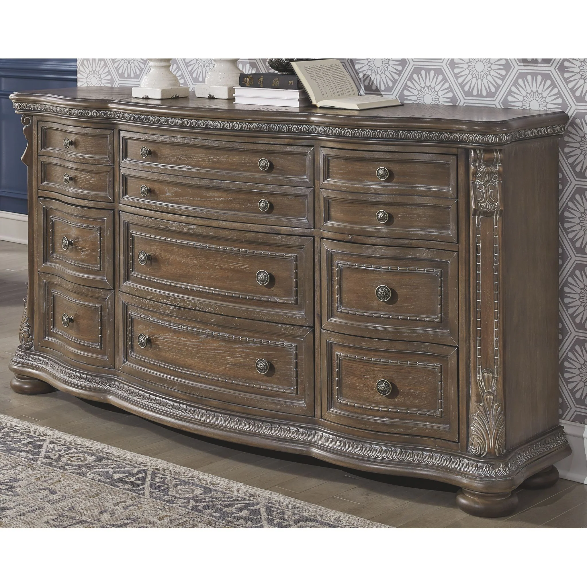 Charmond Dresser - Image 2