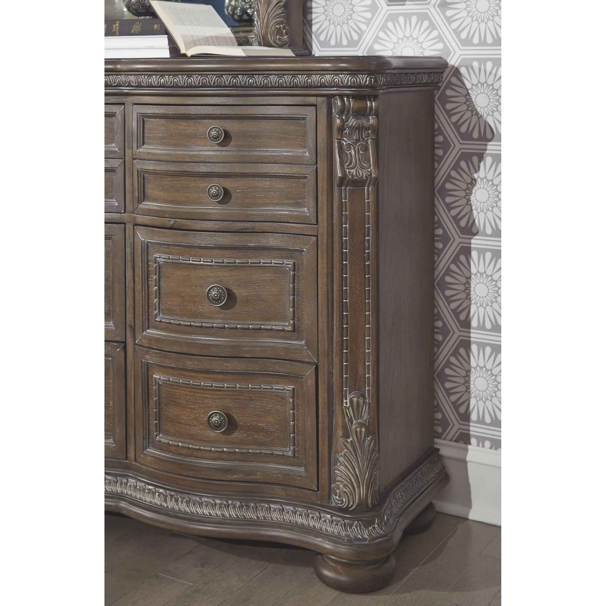 Charmond Dresser - Image 3