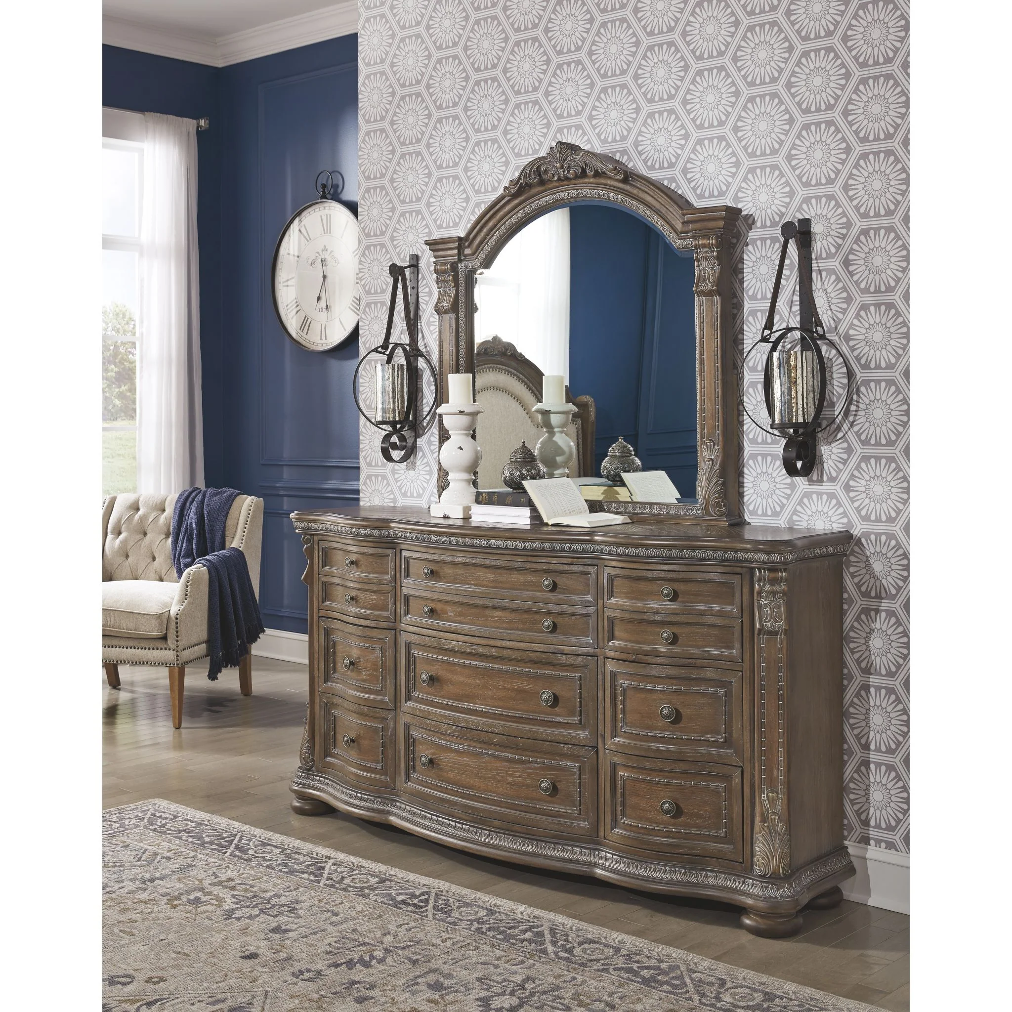 Charmond Dresser - Image 6