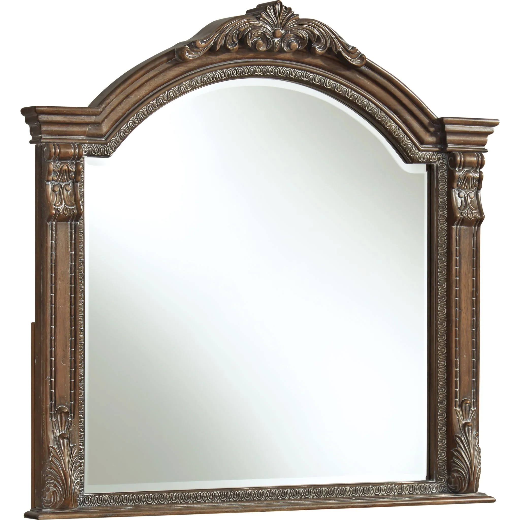Charmond Dresser and Mirror - Image 9