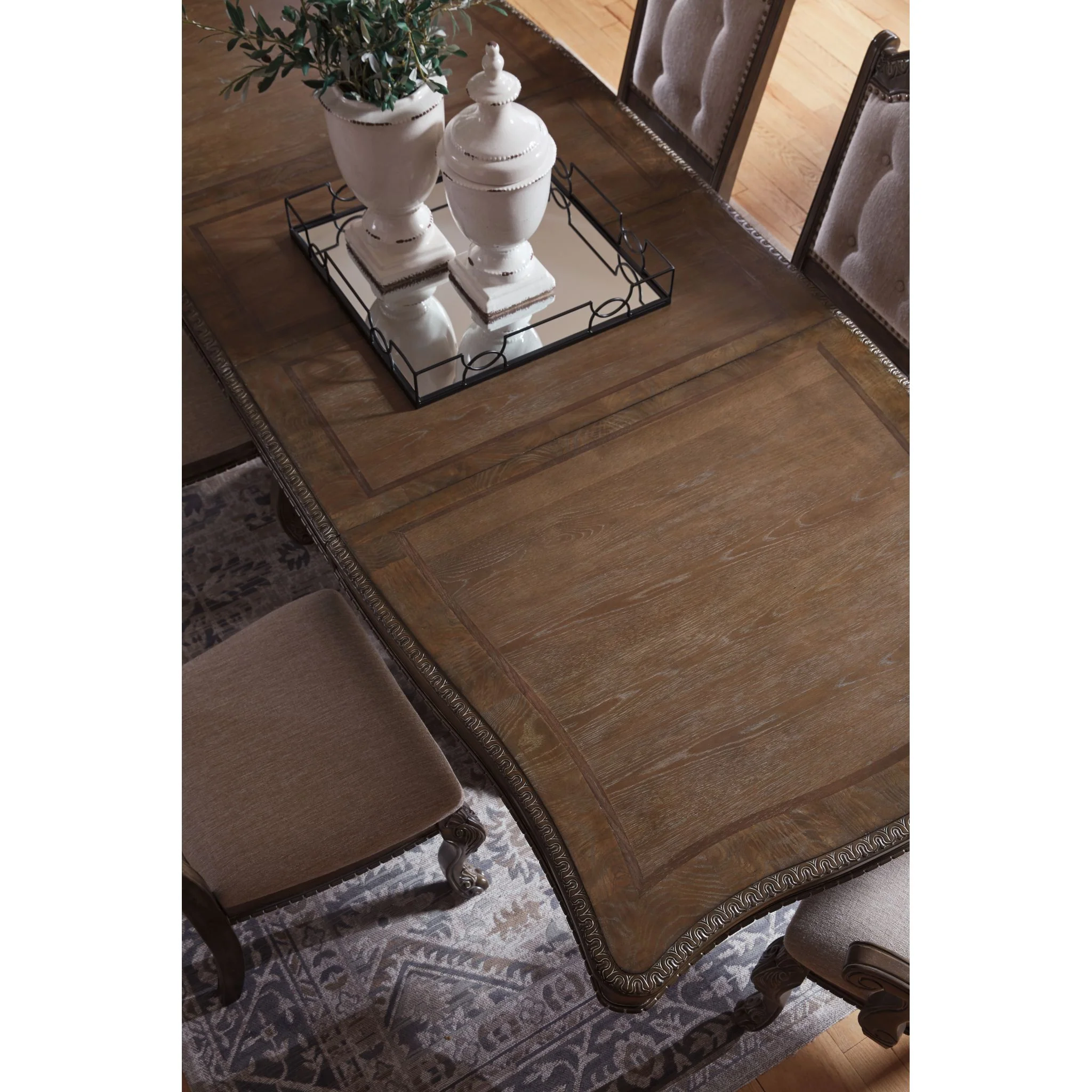 Charmond Dining Extension Table - Image 6