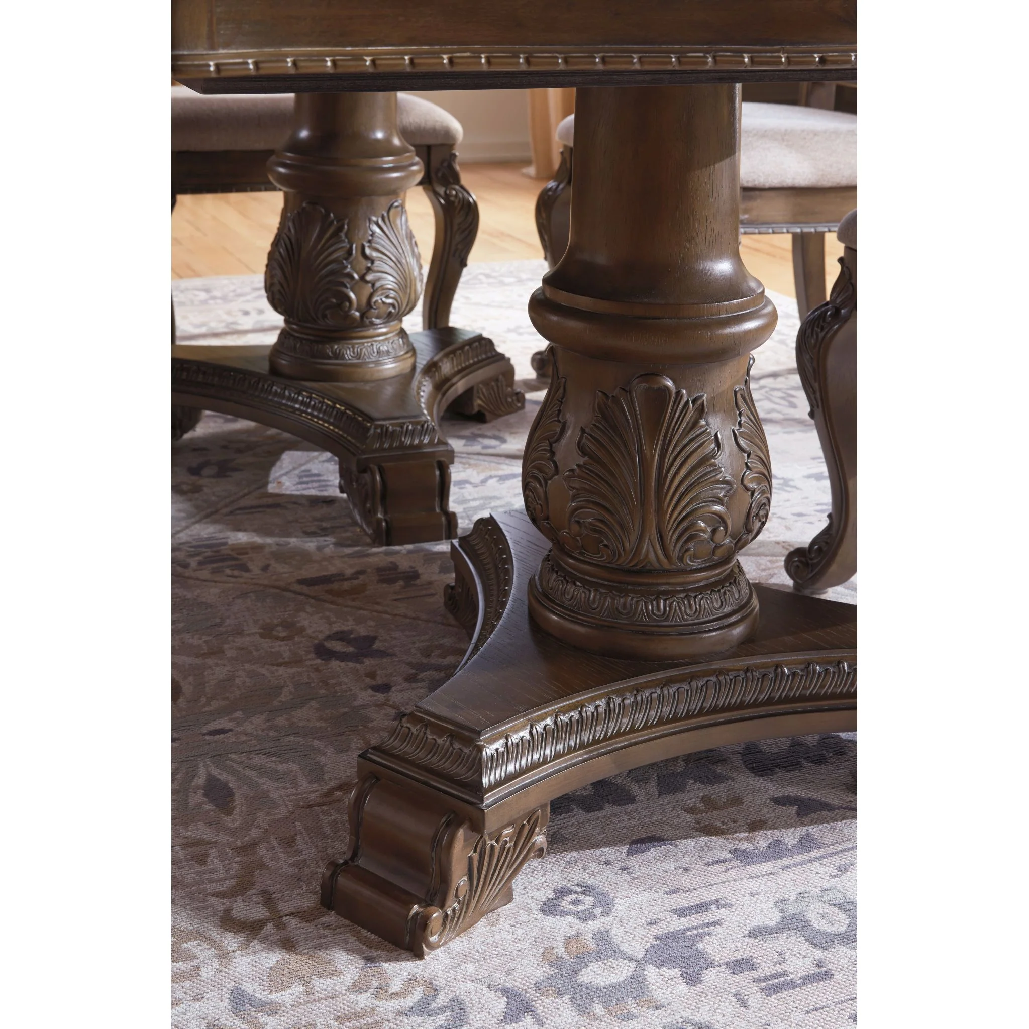 Charmond Dining Extension Table - Image 8