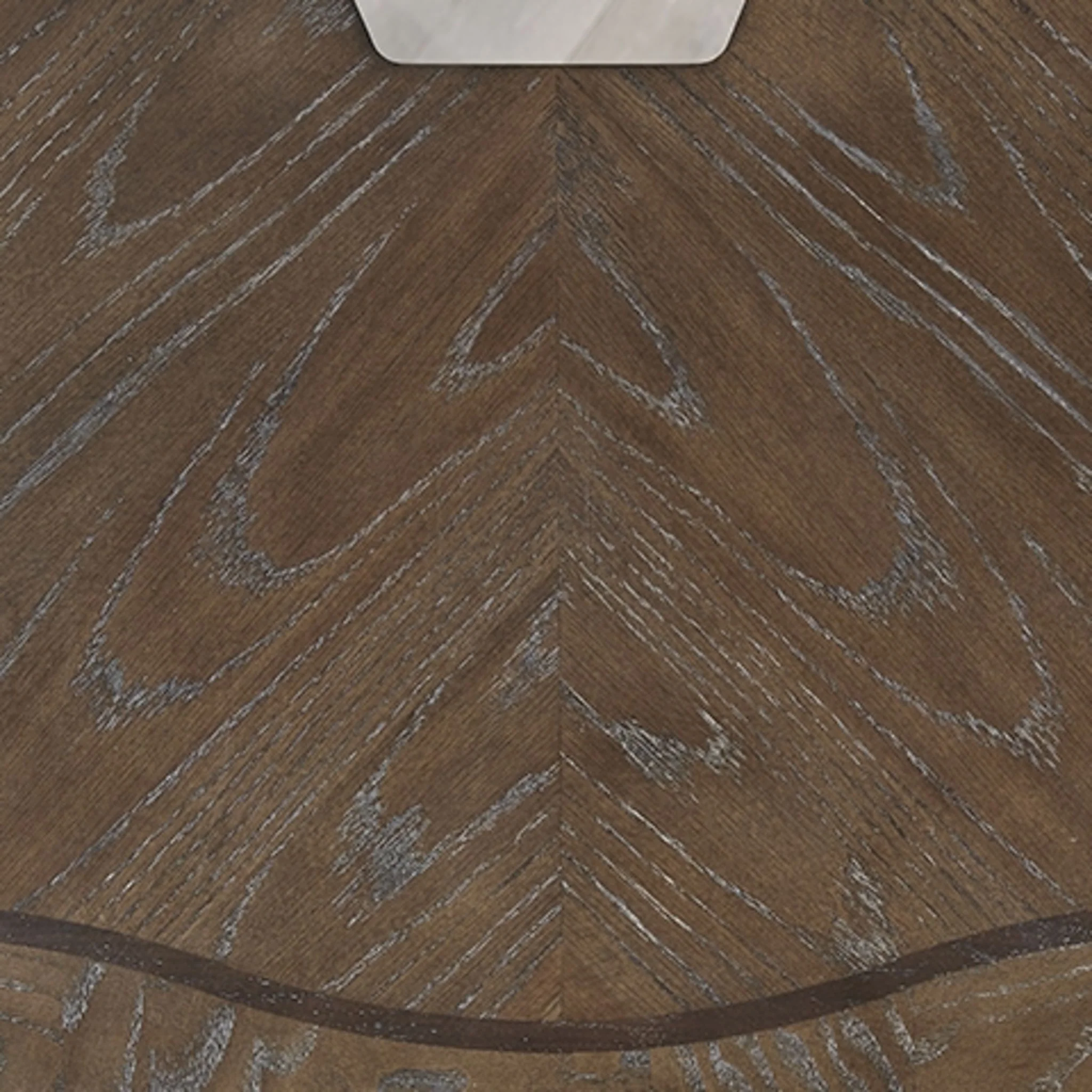 Charmond Two Drawer Nightstand - Image 7