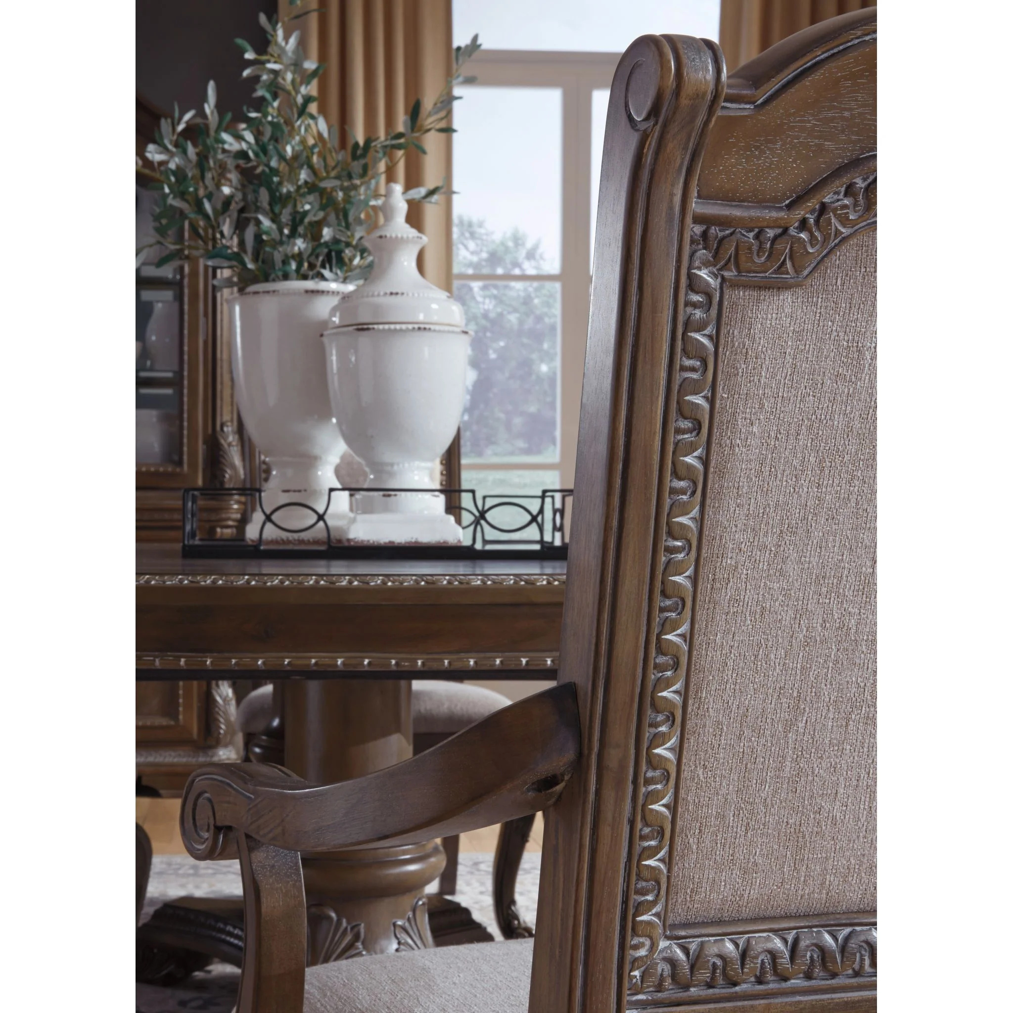 Charmond Arm Chair - Image 5