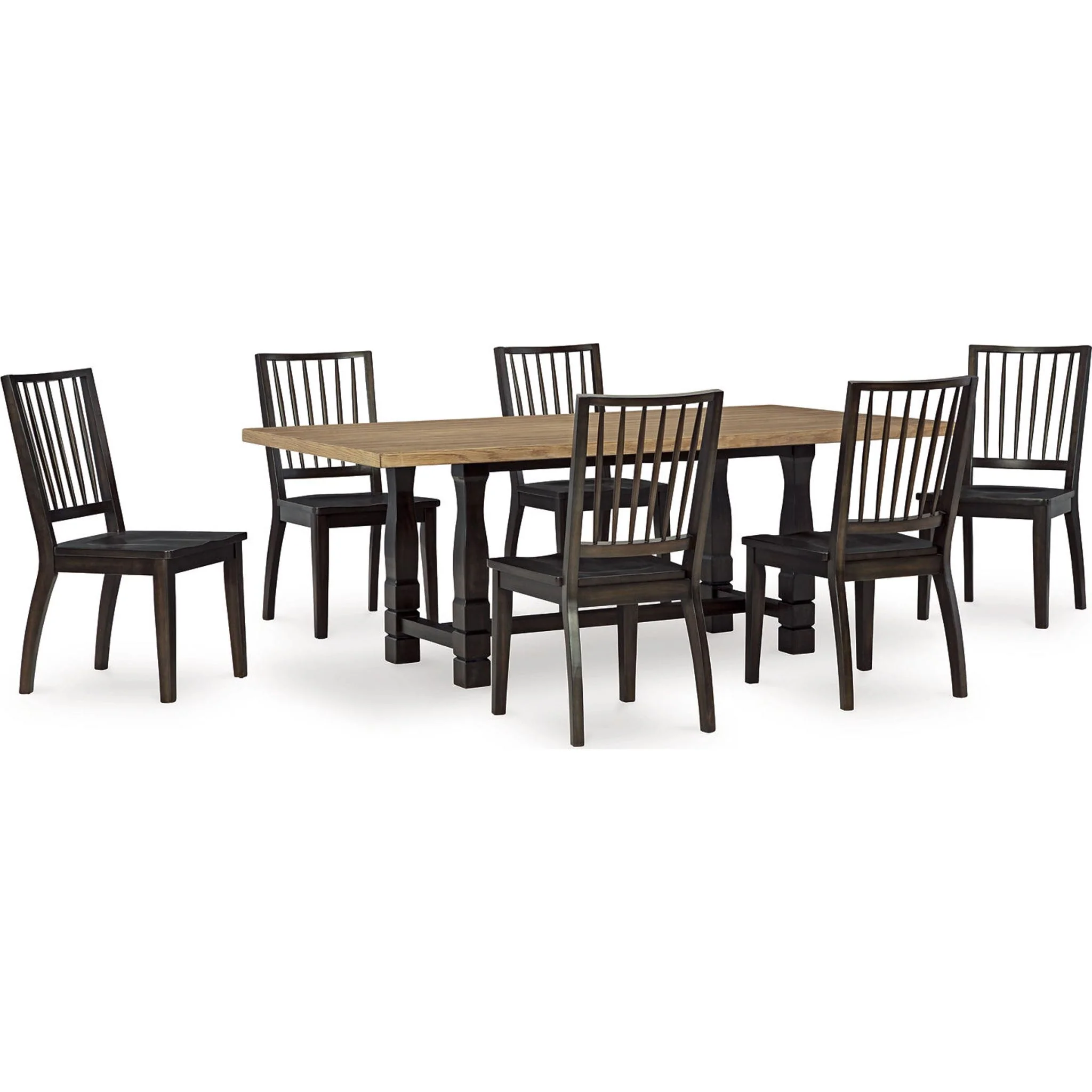 Charterton Dining Set - Image 11