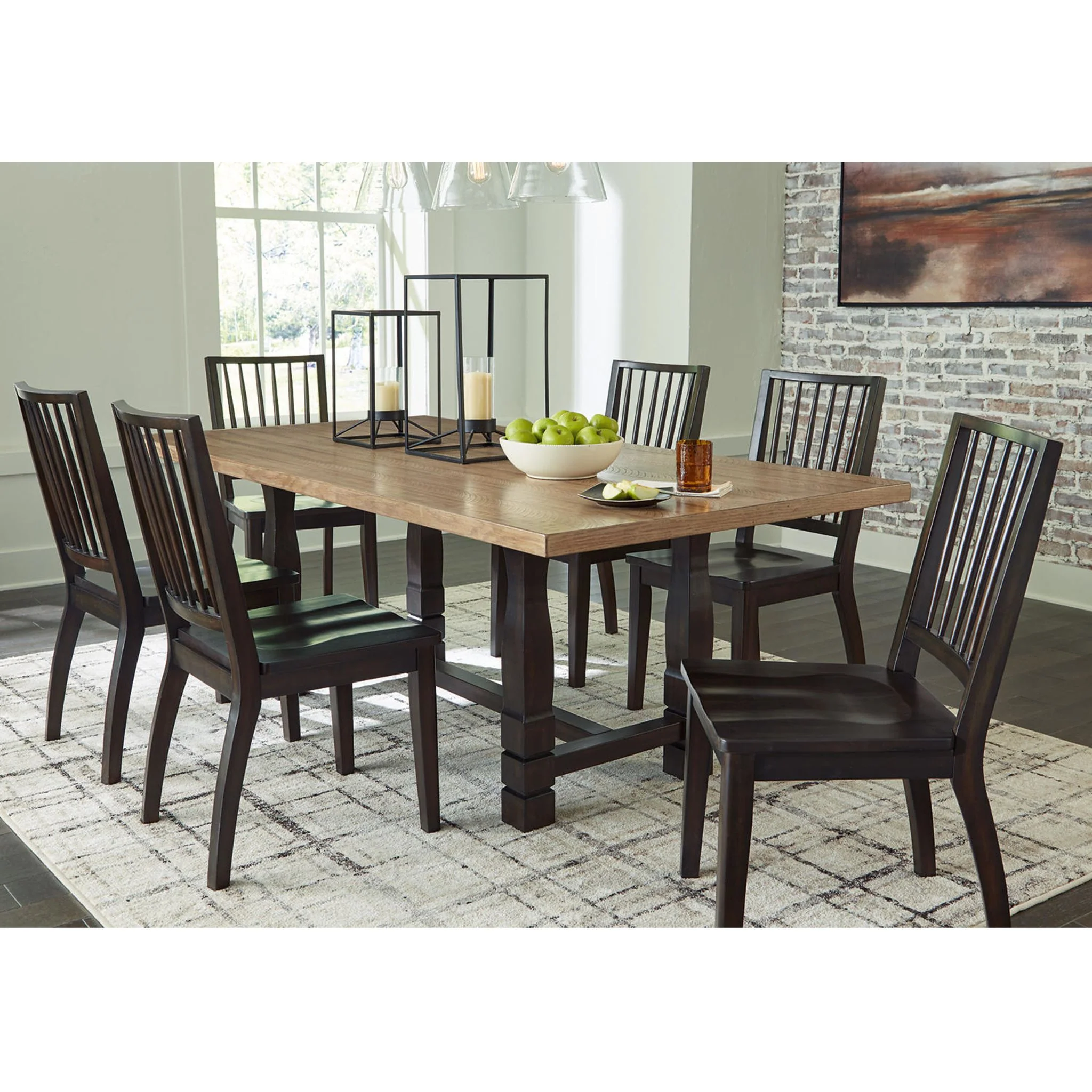 Charterton Dining Set - Image 17