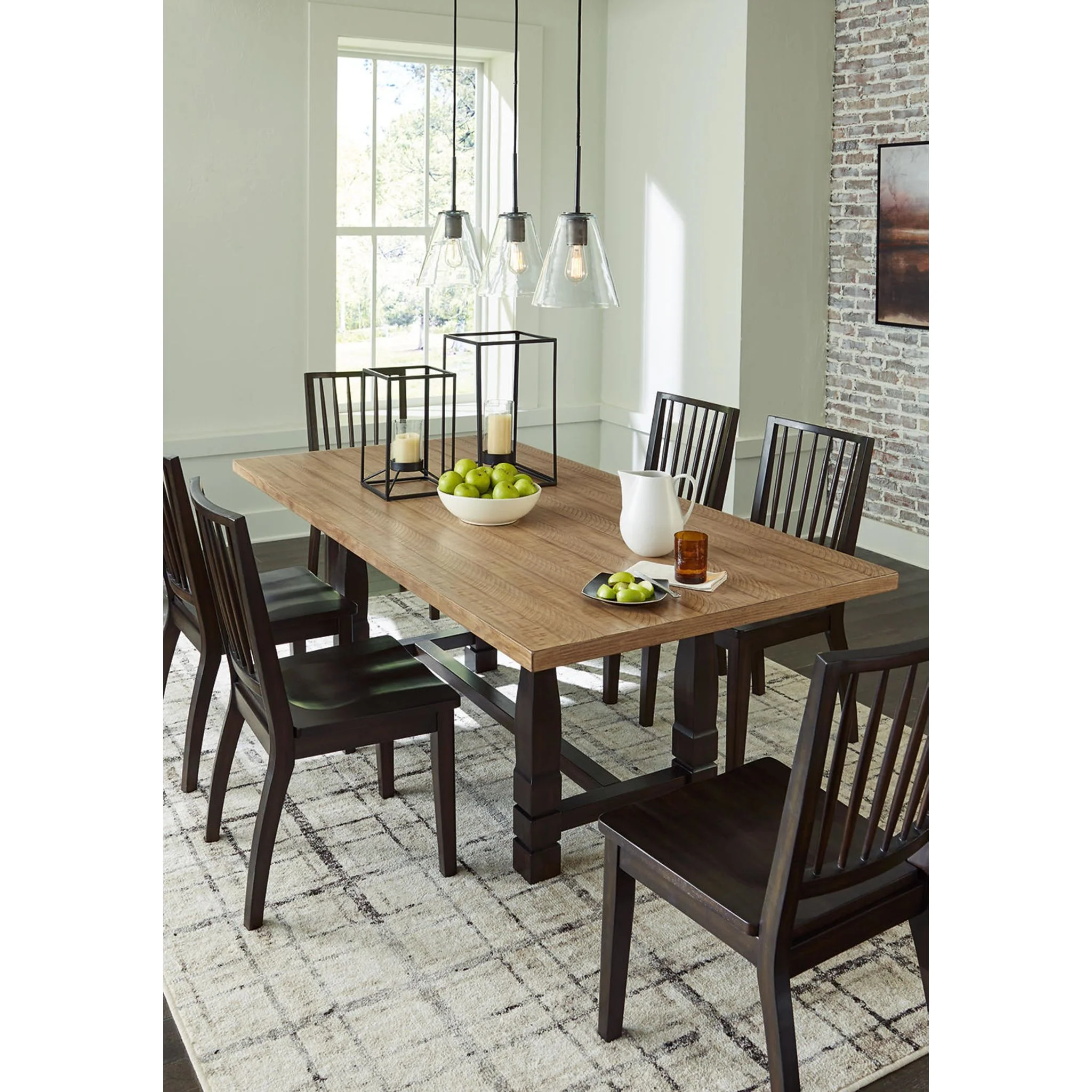 Charterton Dining Set - Image 18