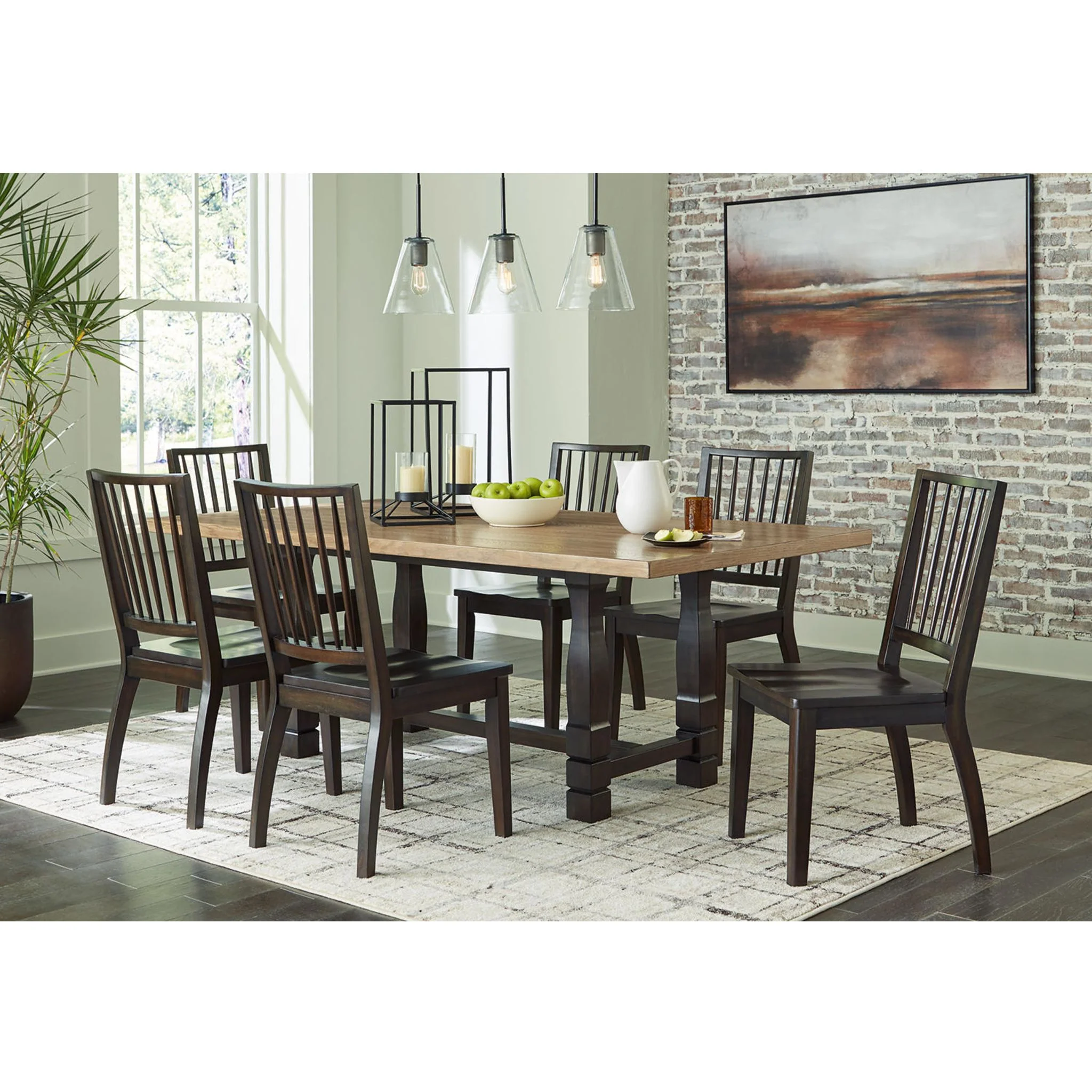 Charterton Dining Set - Image 19