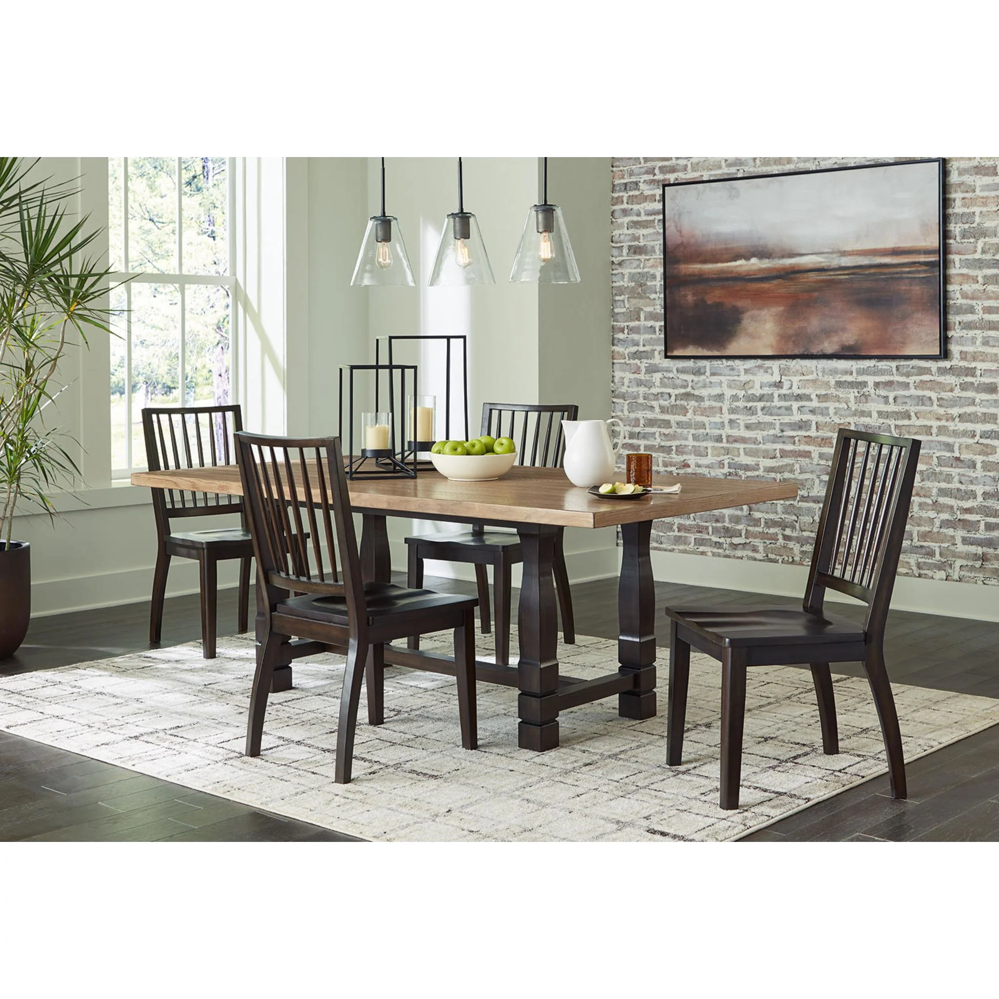 Charterton Dining Set - Image 6