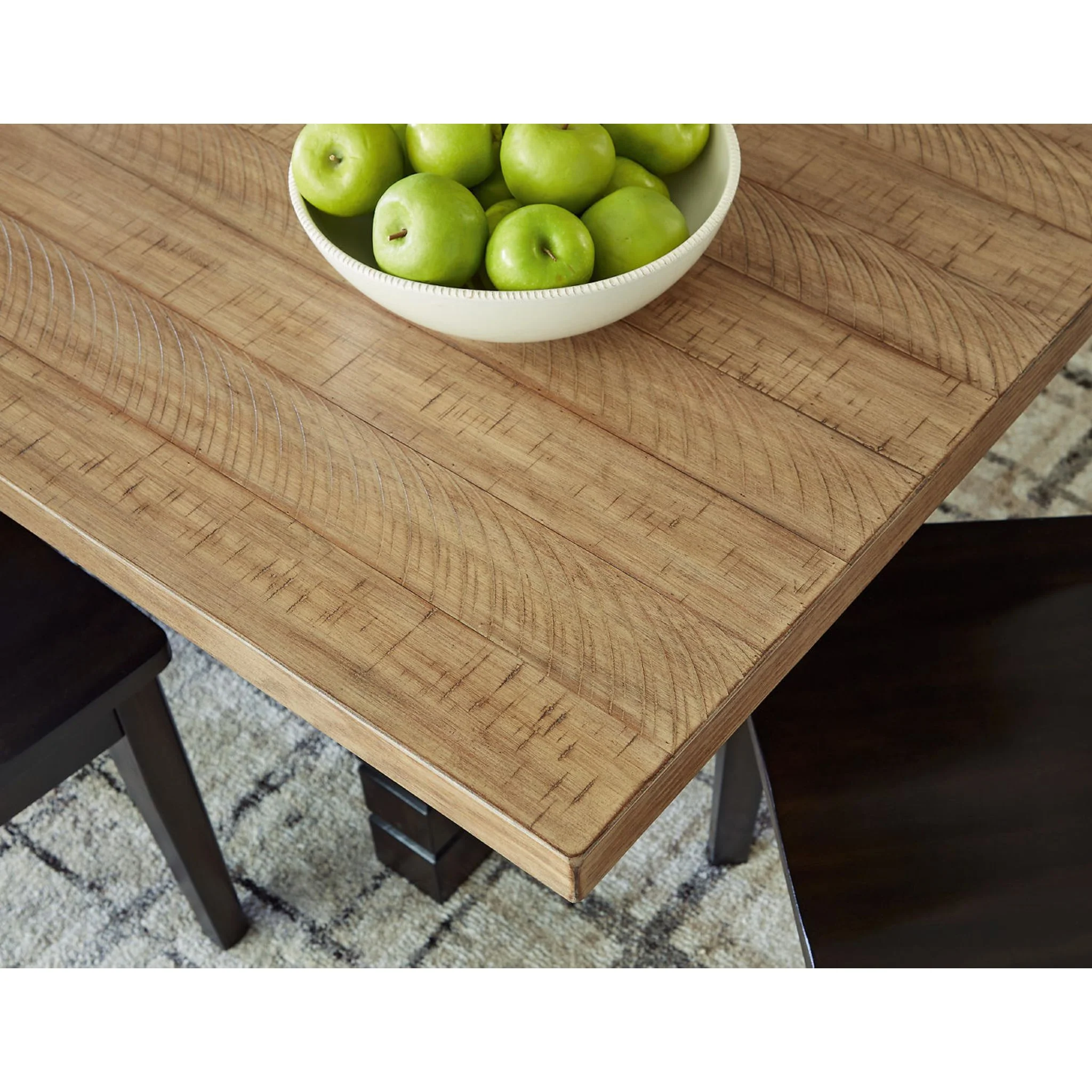 Charterton Dining Table - Image 5