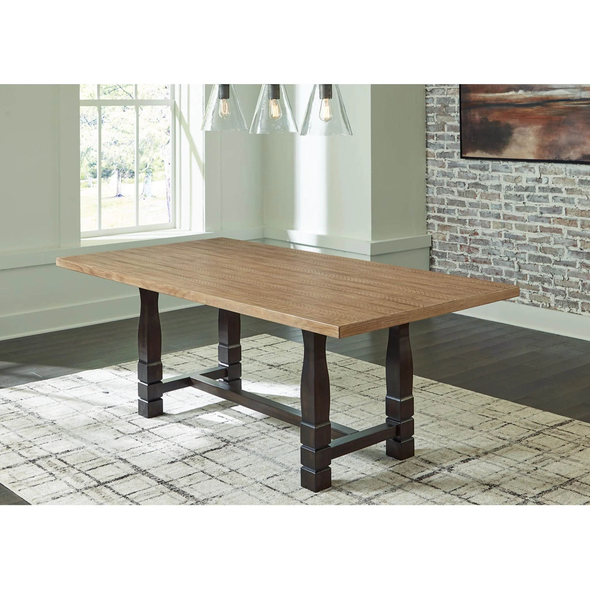 Charterton Dining Table - Image 8