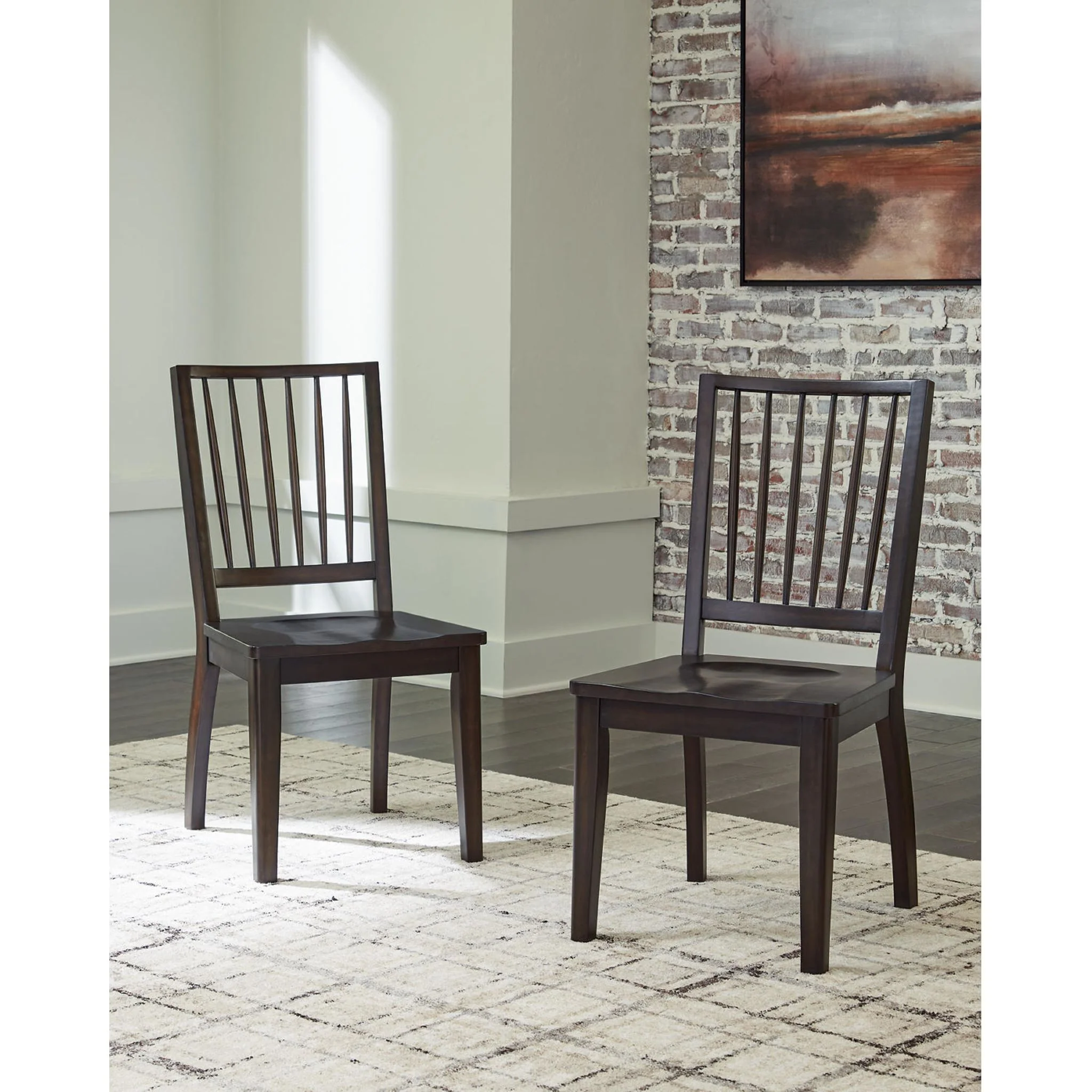 Charterton Side Chair - Image 2