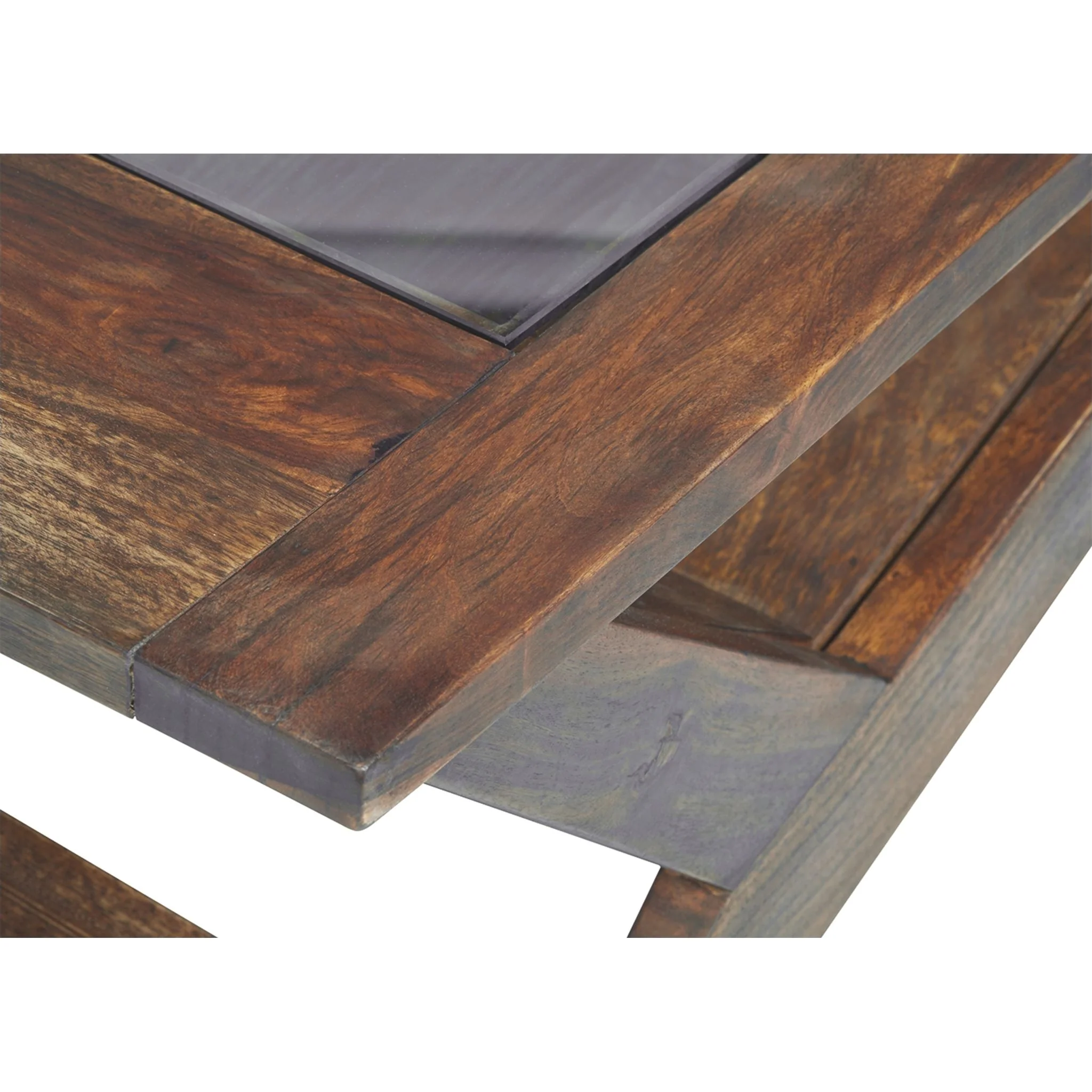 Charzine Rectangle Cocktail Table - Image 5