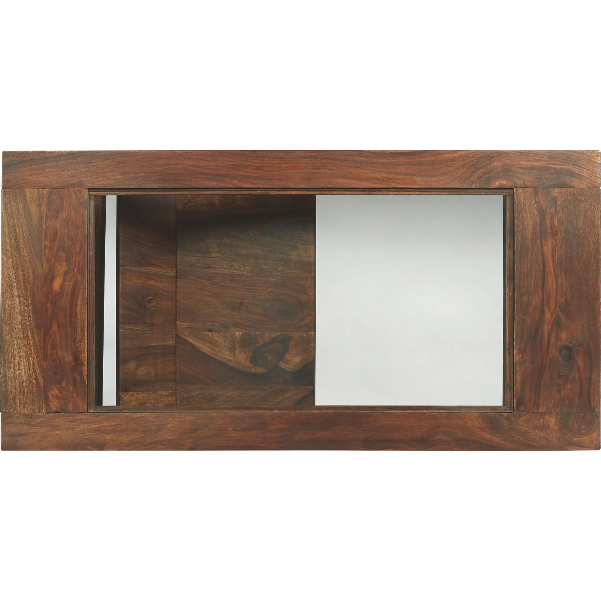 Charzine Rectangle Cocktail Table - Image 6