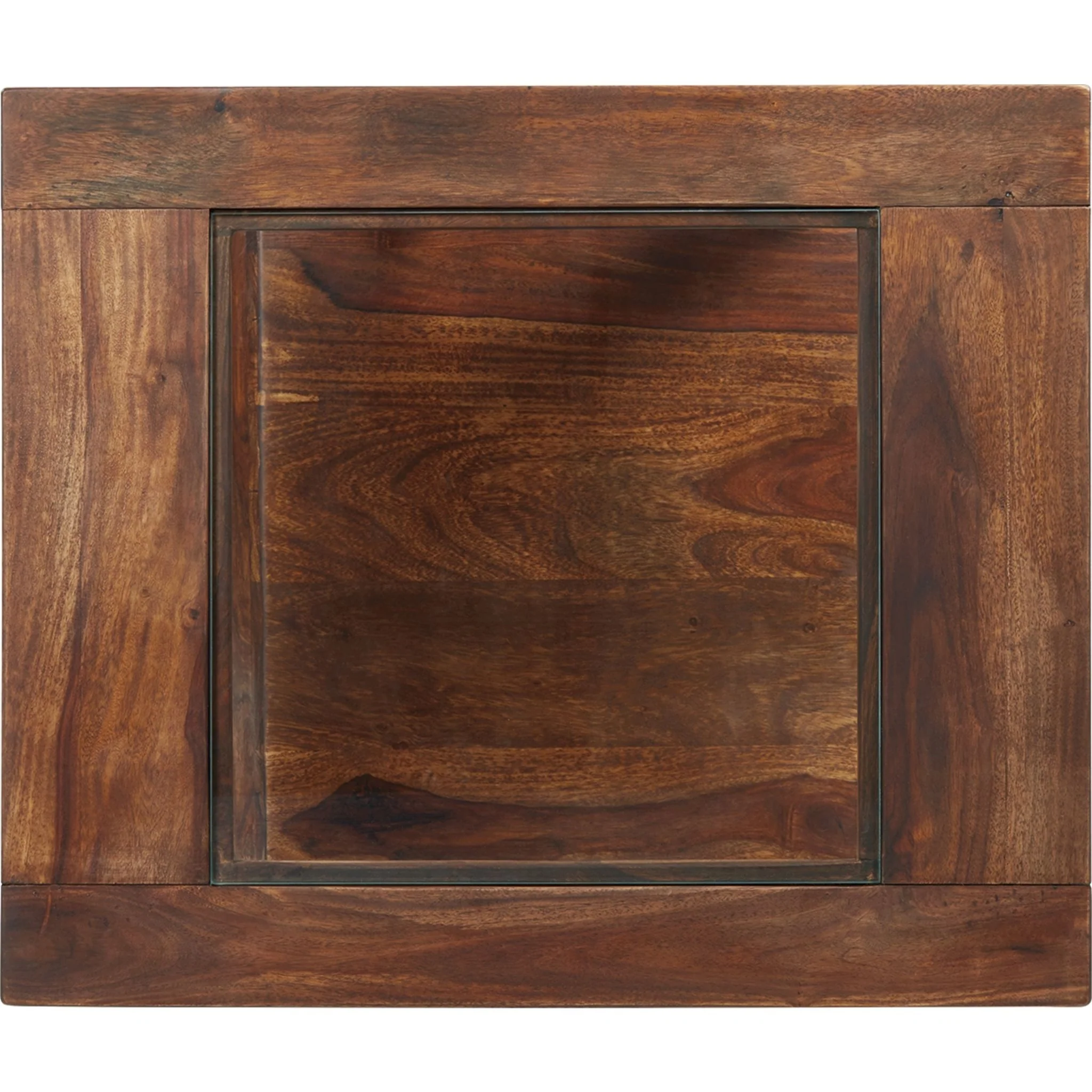 Charzine Rectangle End Table - Image 7