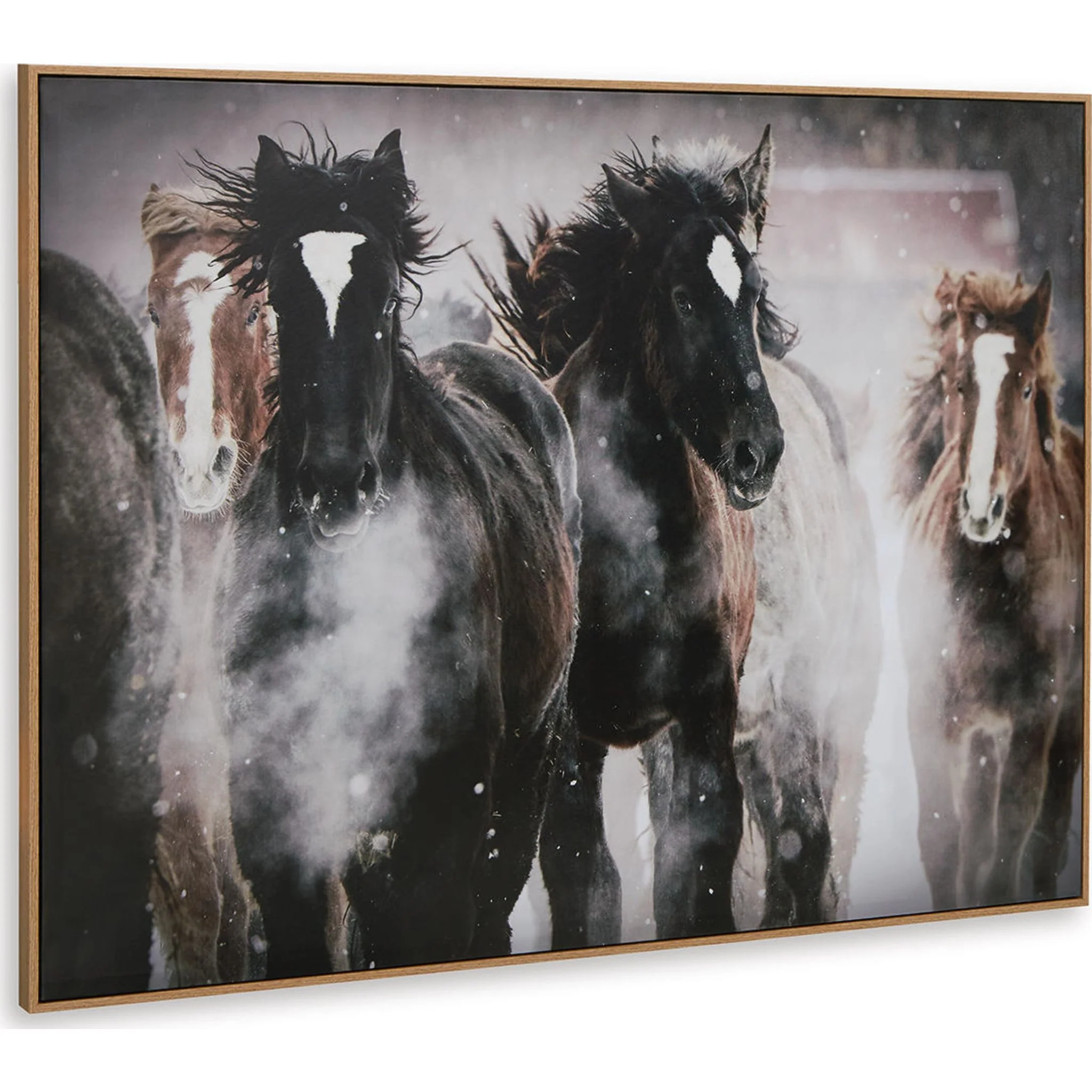 Chaseburn Wall Art - Image 3