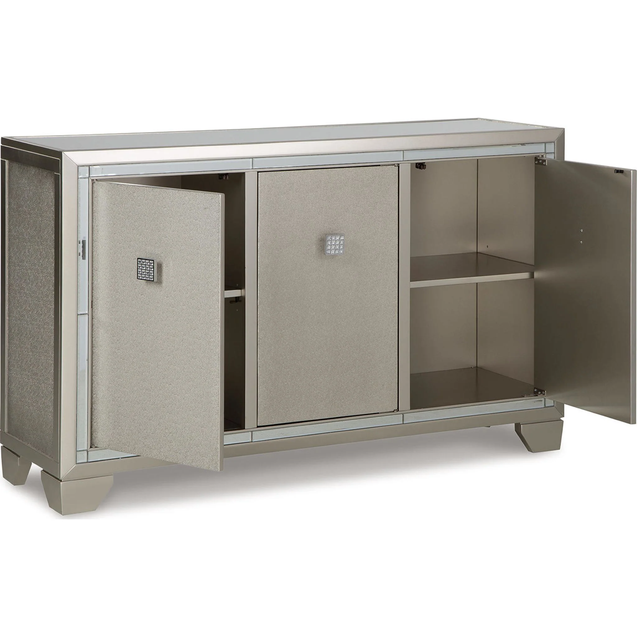 Chaseton Accent Cabinet - Image 3