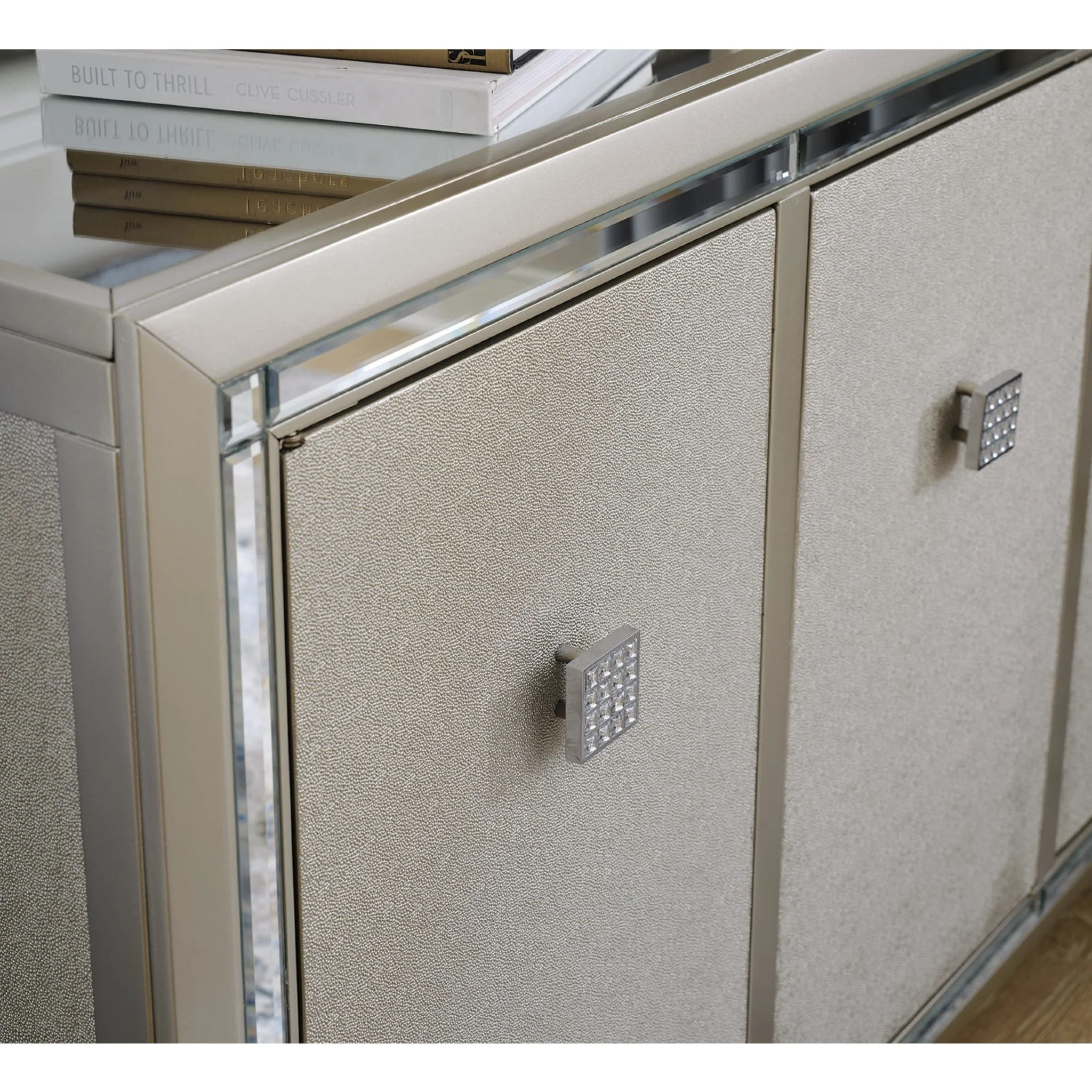 Chaseton Accent Cabinet - Image 5