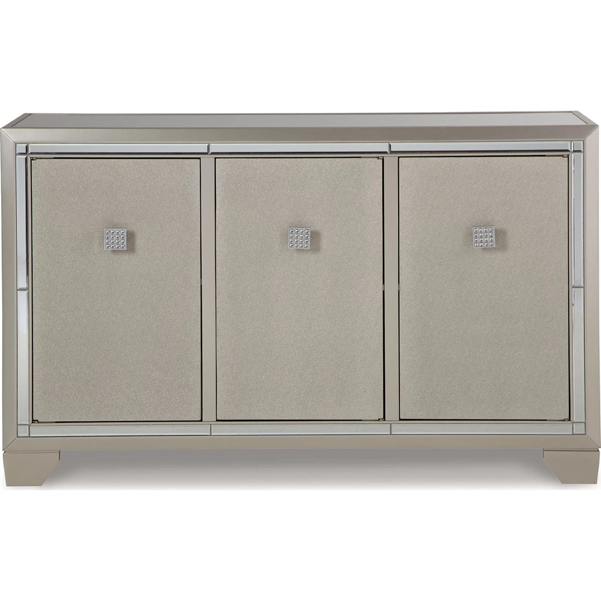 Chaseton Accent Cabinet - Image 6