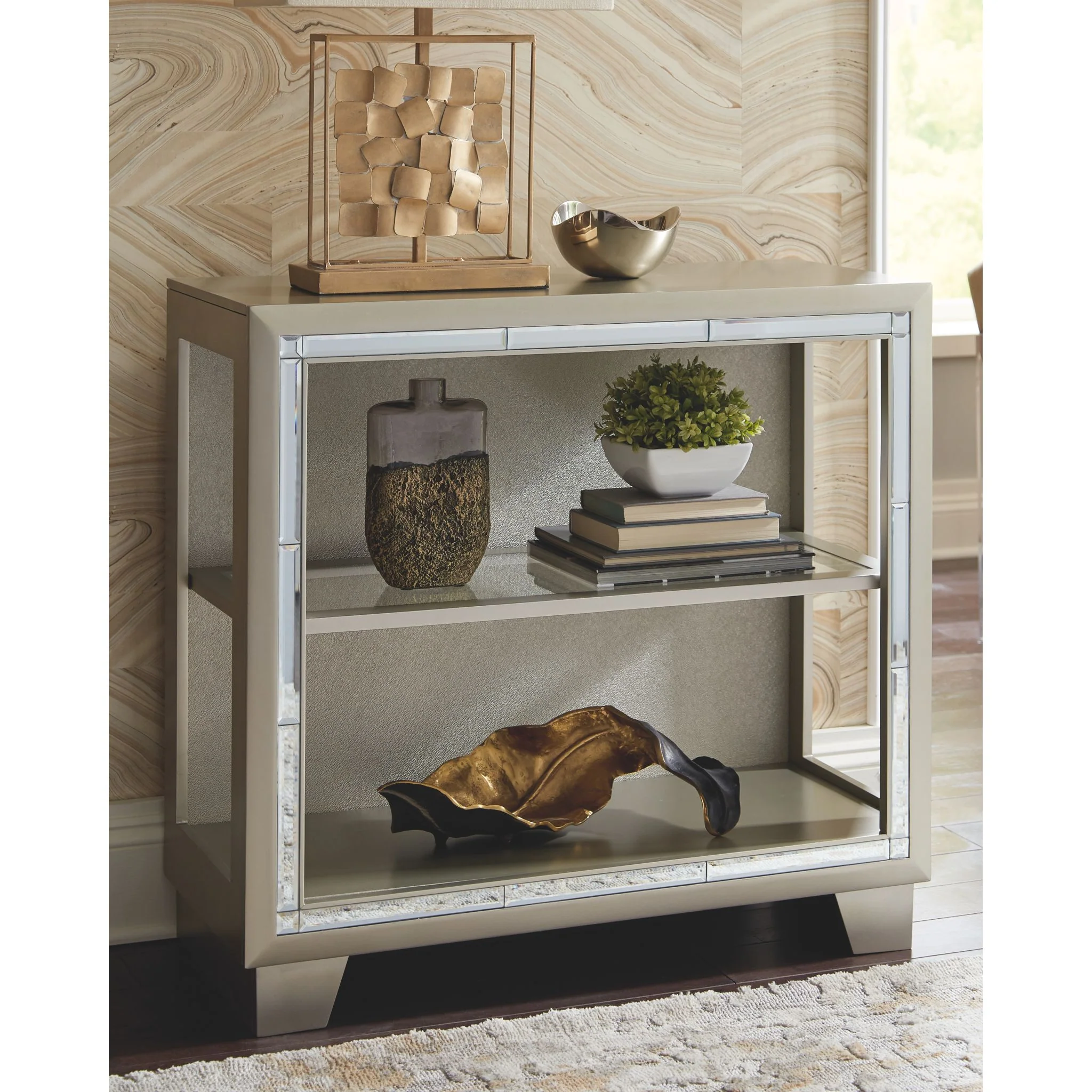 Chaseton Accent Cabinet - Image 2