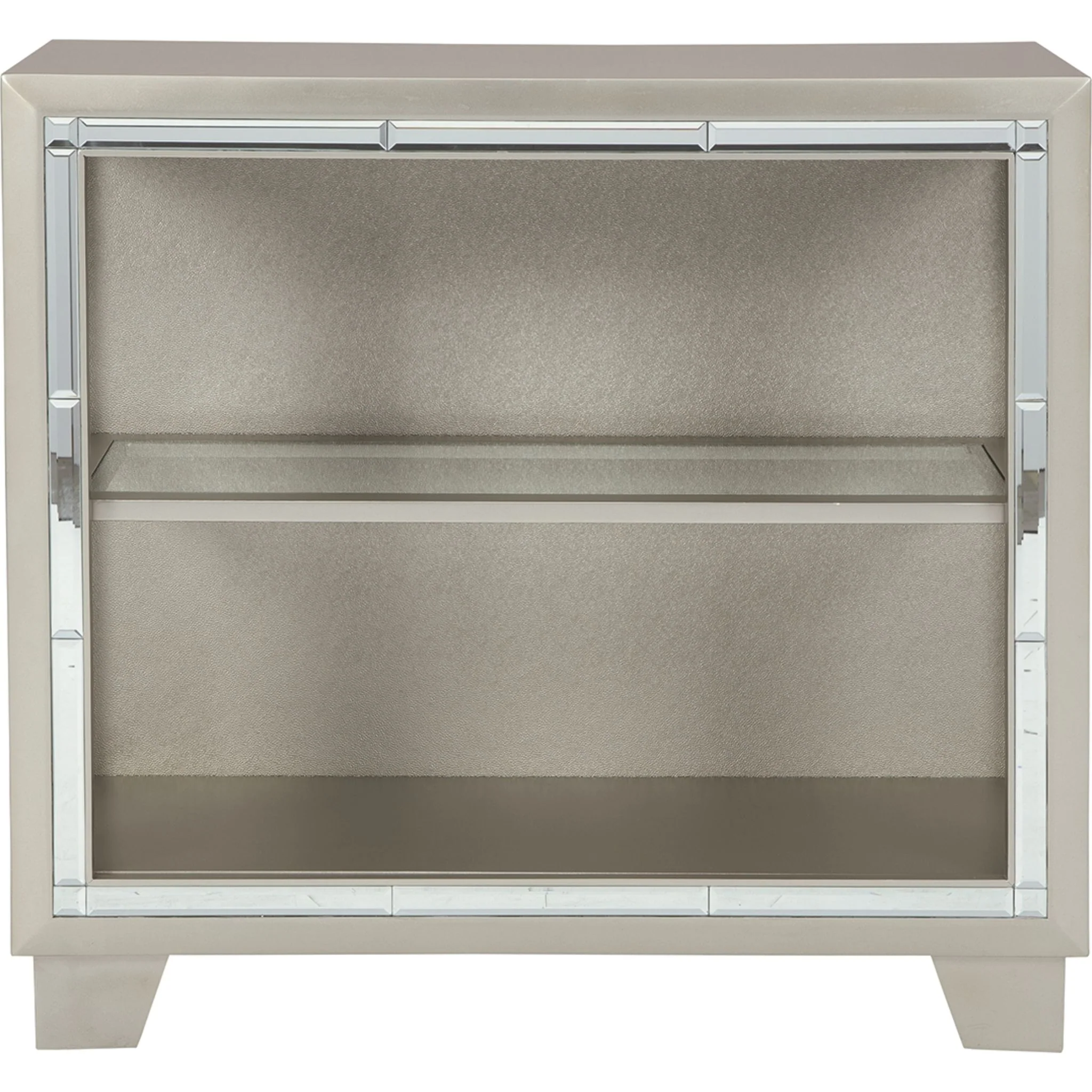 Chaseton Accent Cabinet - Image 3