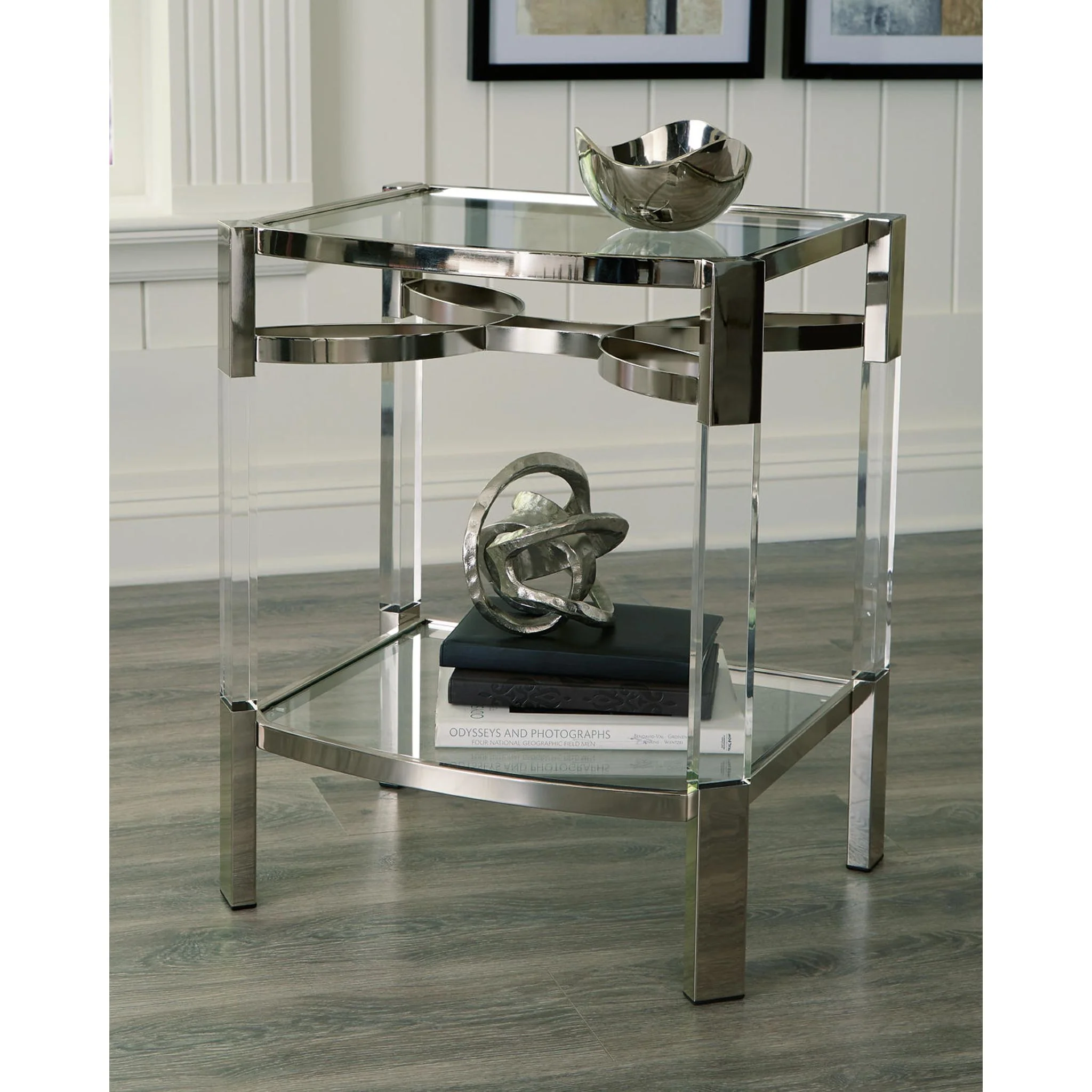 Chaseton Accent Table - Image 10