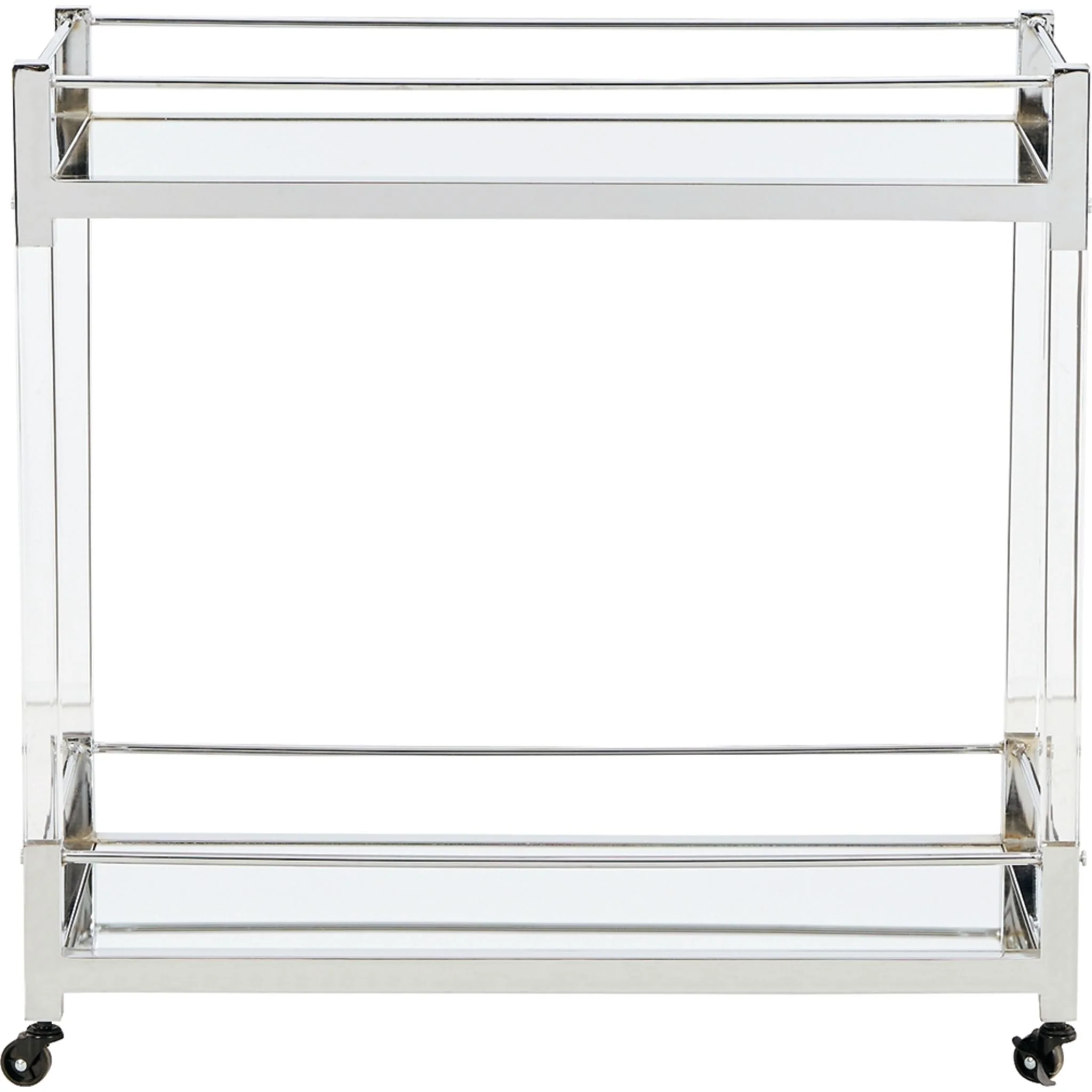 Chaseton Bar Cart - Image 3