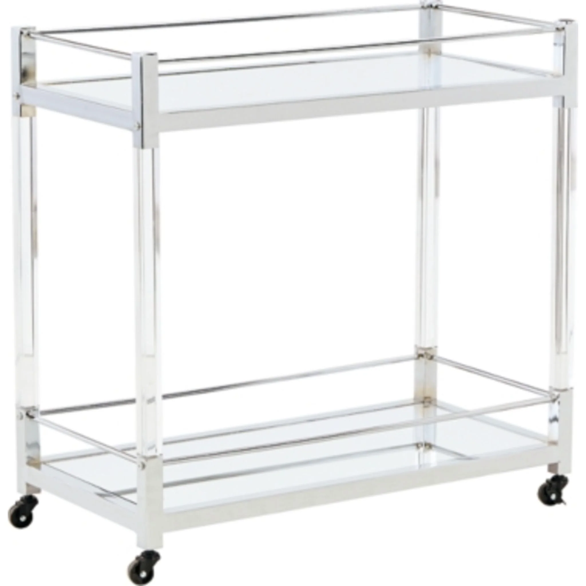 Chaseton Bar Cart - Image 5
