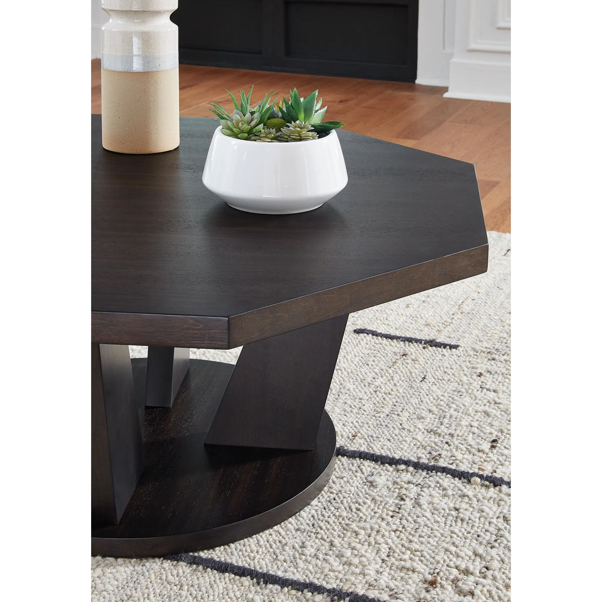 Chasinfield Coffee Table - Image 2
