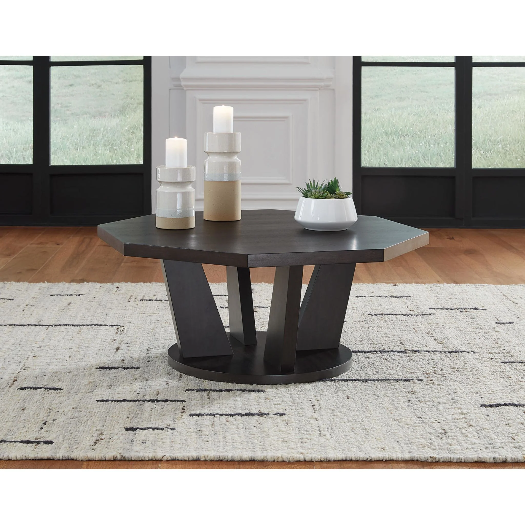 Chasinfield Coffee Table - Image 6