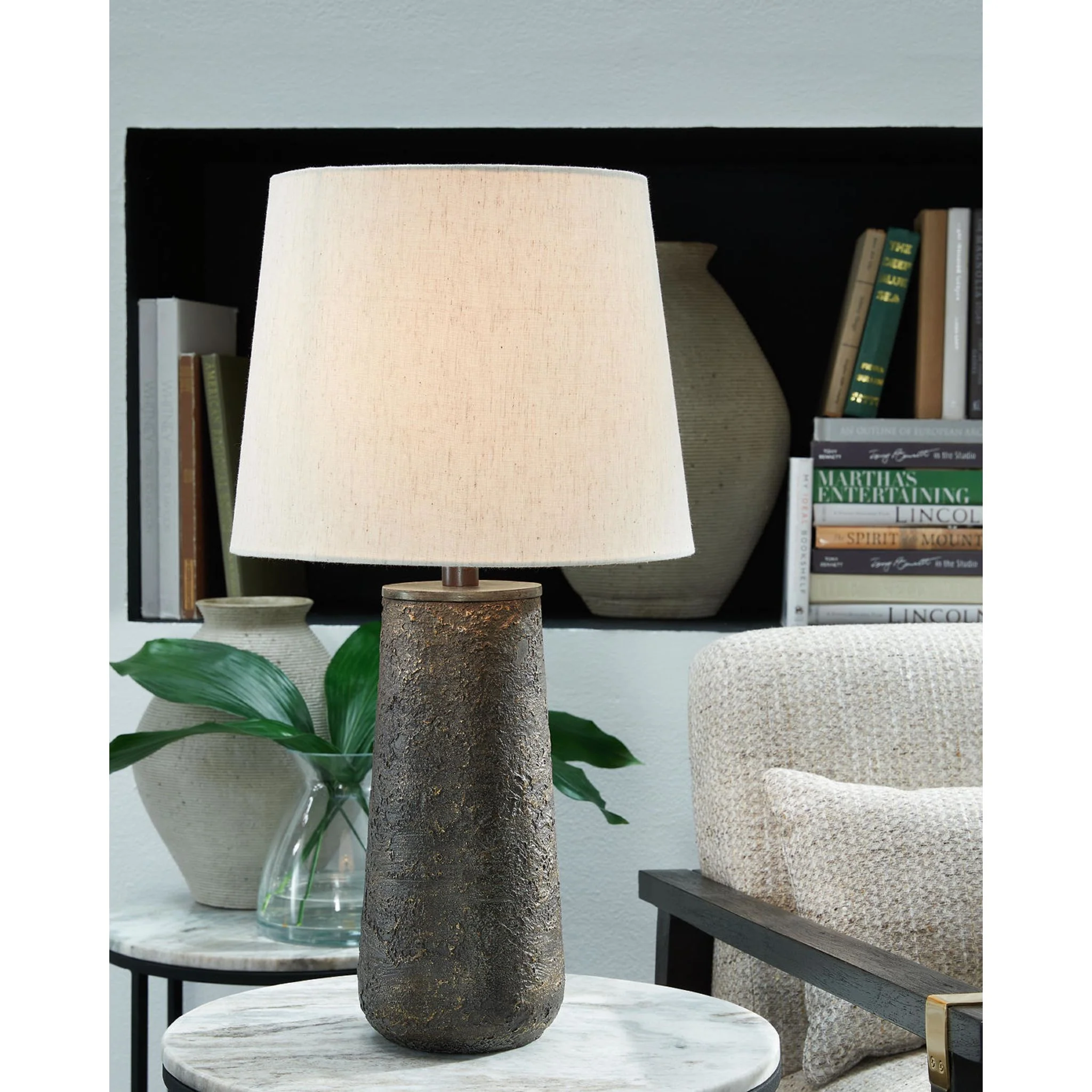 Chaston Table Lamp (Pair) - Image 4