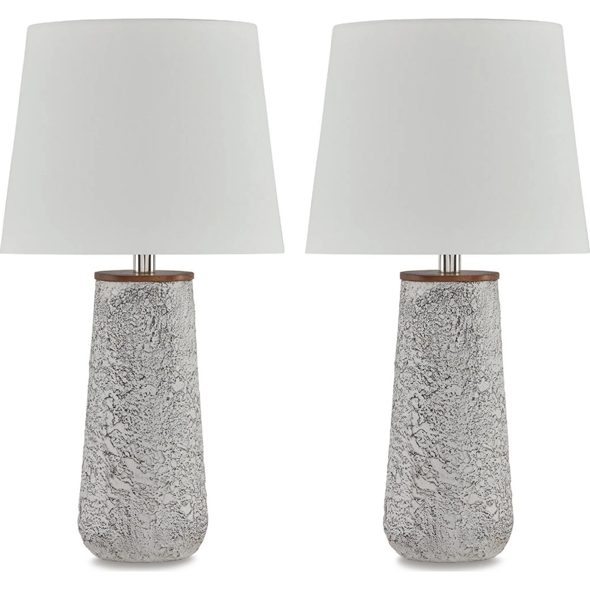Chaston Table Lamp (Pair) - Image 6