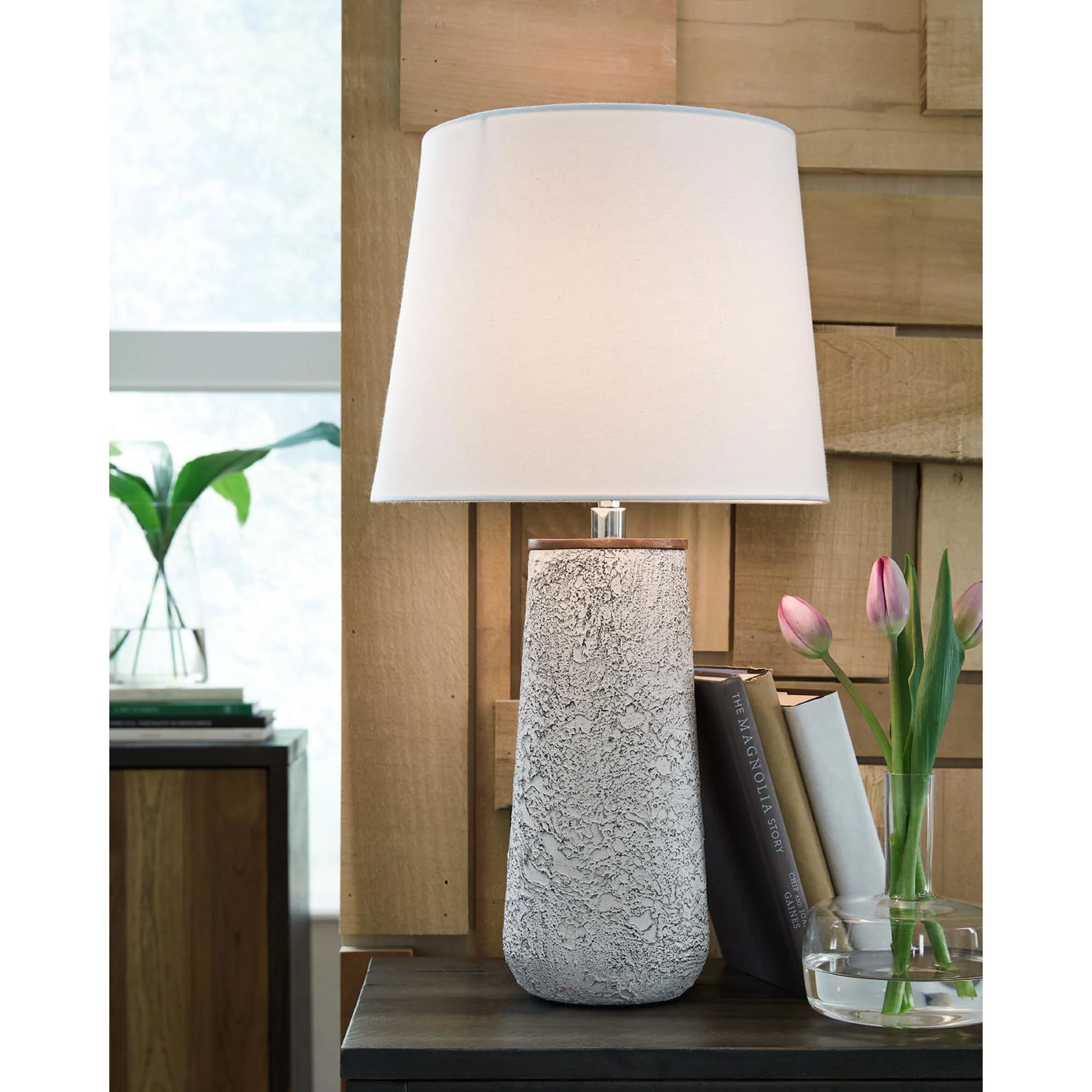 Chaston Table Lamp (Pair) - Image 9